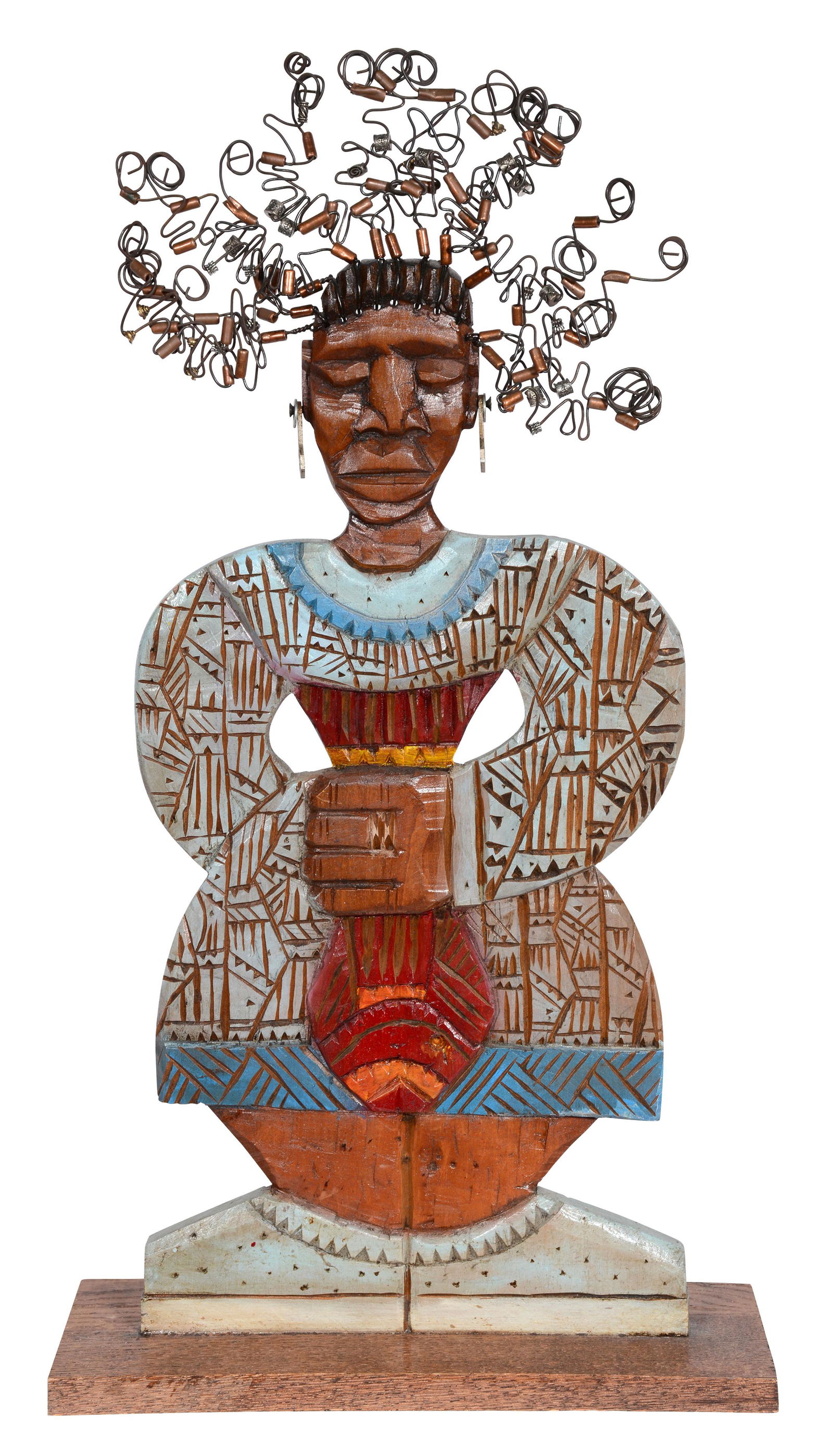 Lavon Williams. Cookin Catfish, No Divorce. (1 of 4)