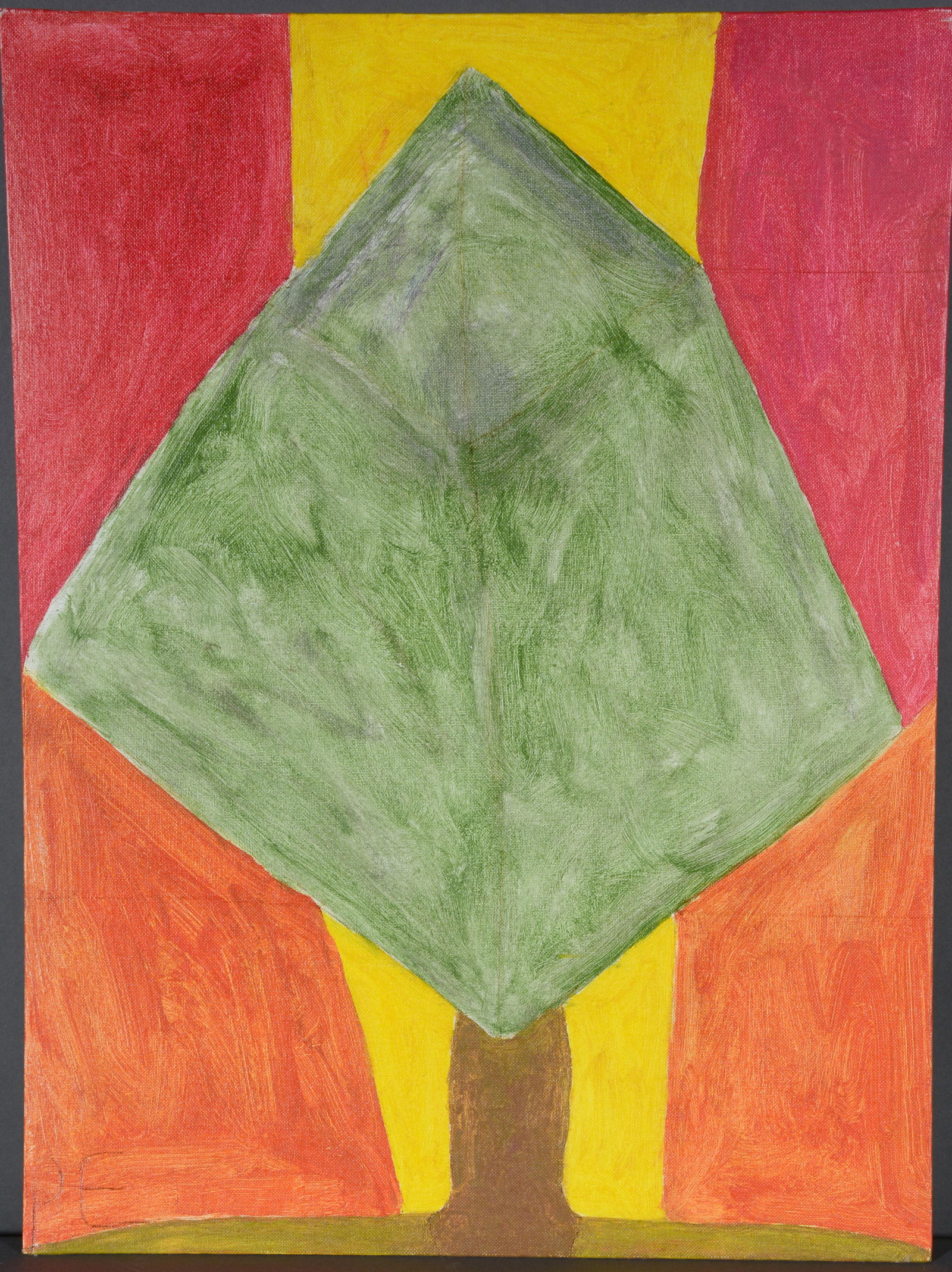 Paul Esparza. Fun Funny Wow Lamp 12345. (1 of 2)