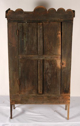 Southern Pine Food Safe.