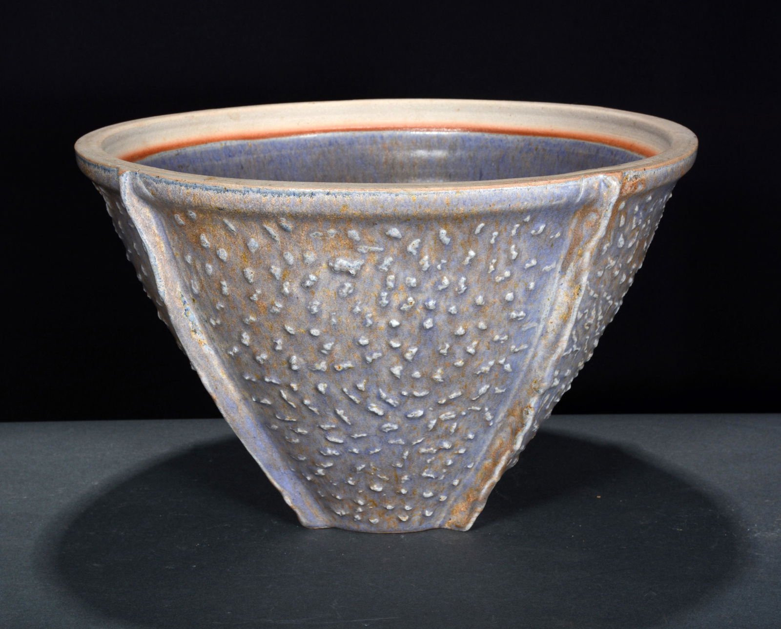 Douglas Ferguson. Nature Design Large Bowl. (1 of 5)