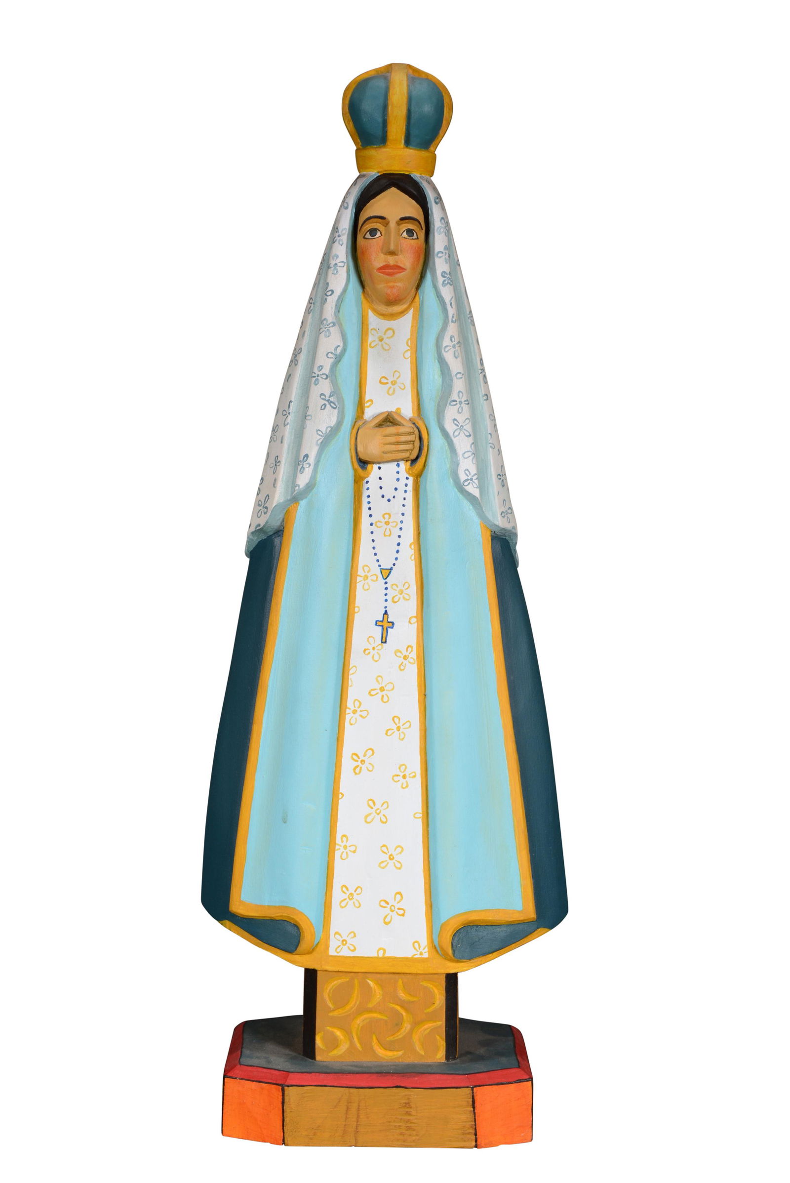 Horacio Valdez. La Conquistadora Por Horacio. (1 of 9)