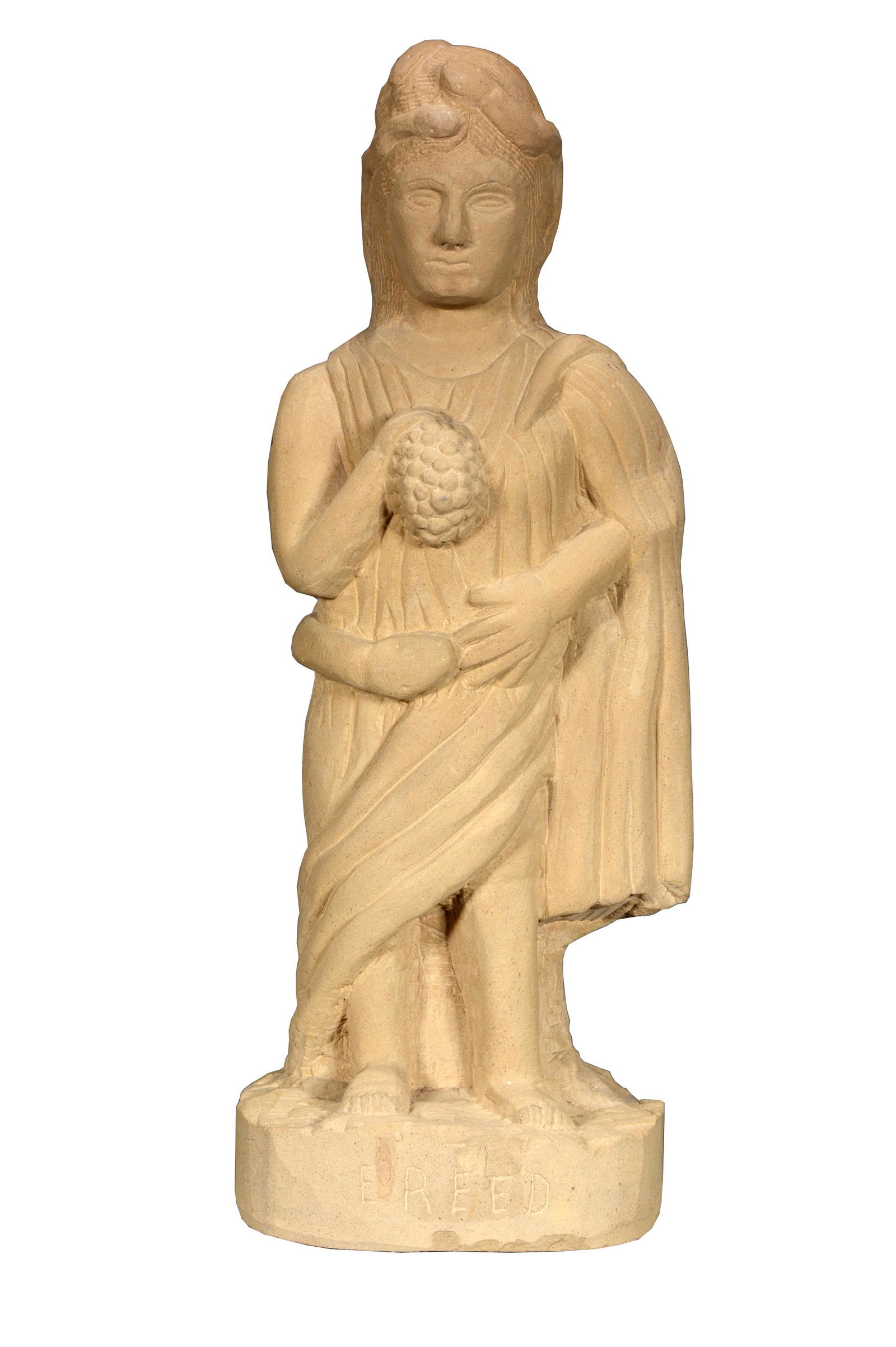 Popeye Reed. Goddess. (1 of 14)