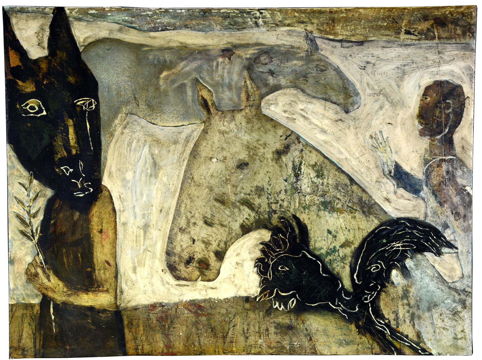 Terry Turrell. When The Morning Comes. (1 of 7)