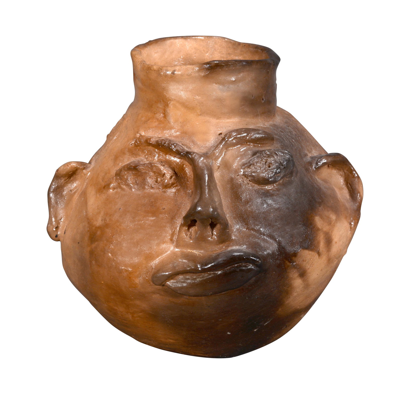 Georgia Blizzard. Blue Boy. (1 of 7)