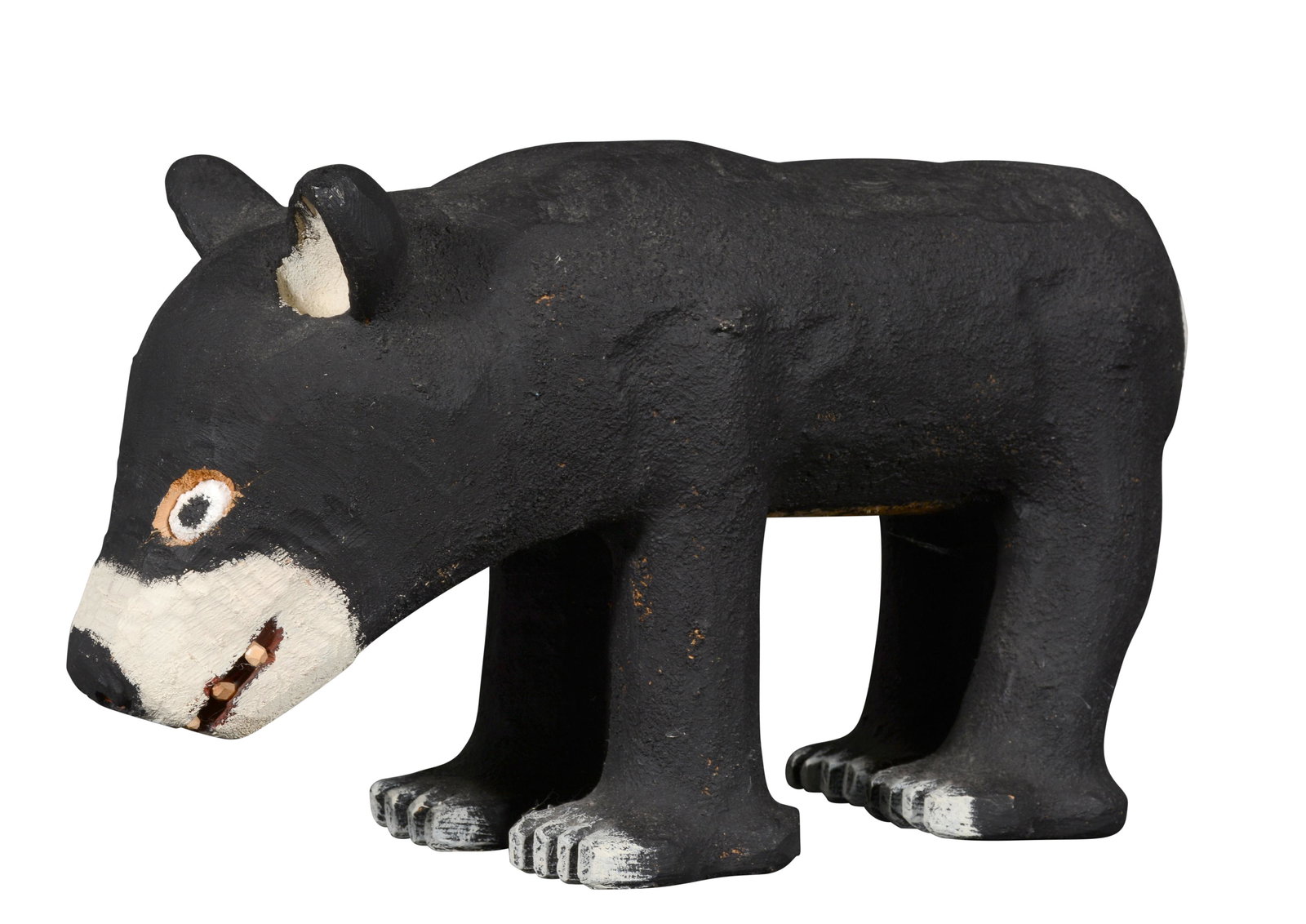 Felipe Archuleta. Black Bear. (1 of 15)