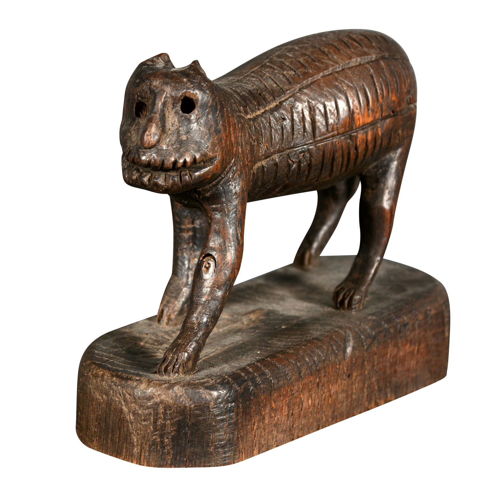 Anonymous Hell Hound. (1 of 8)