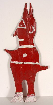 R.A. Miller Red Devil.