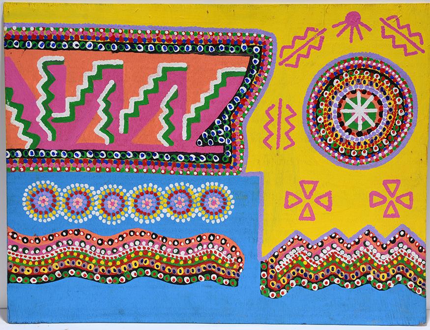 James Harold Jennings. Abstract. (1 of 2)