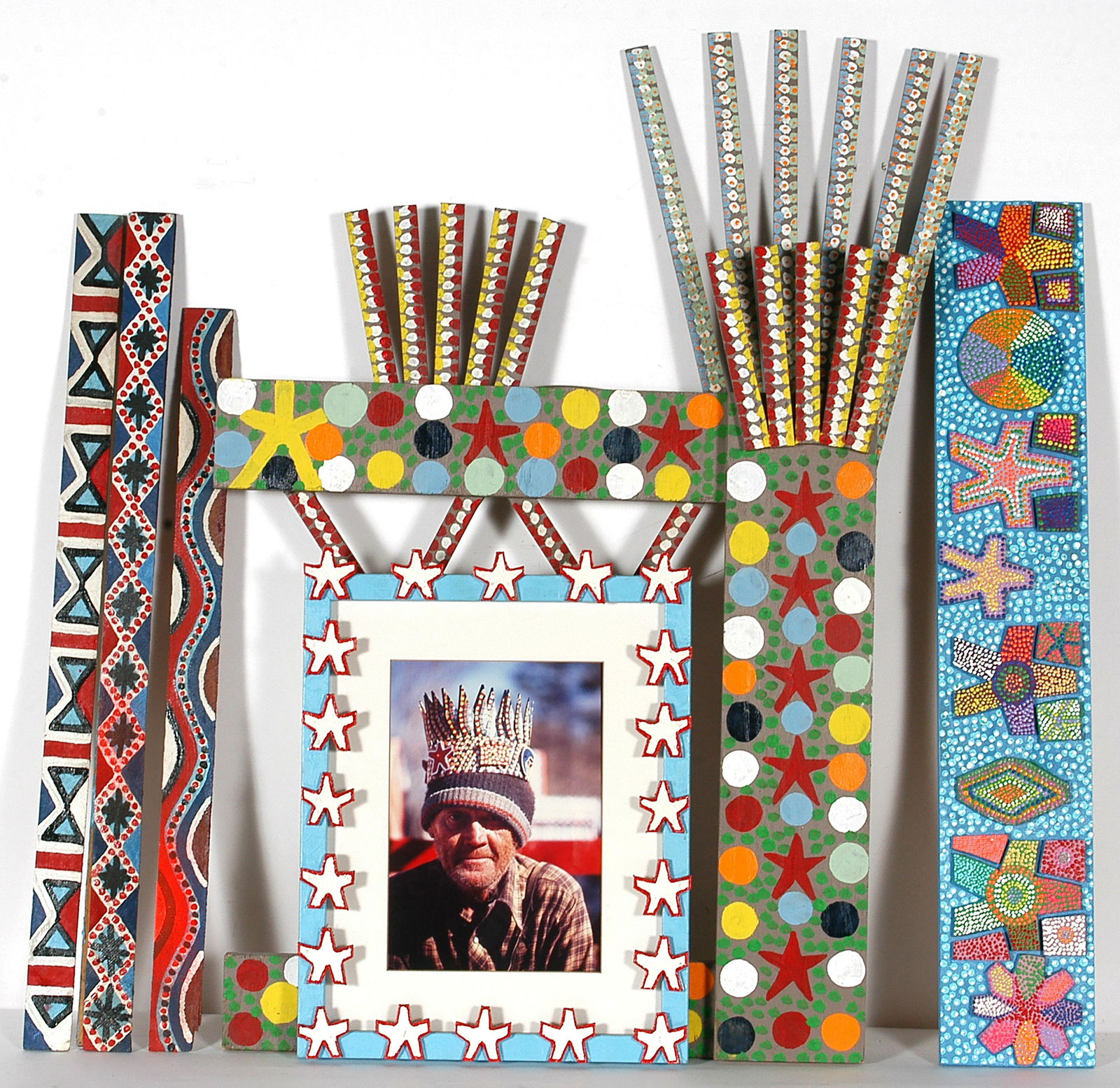 James Harold Jennings. Group Lot of Works. (1 of 1)