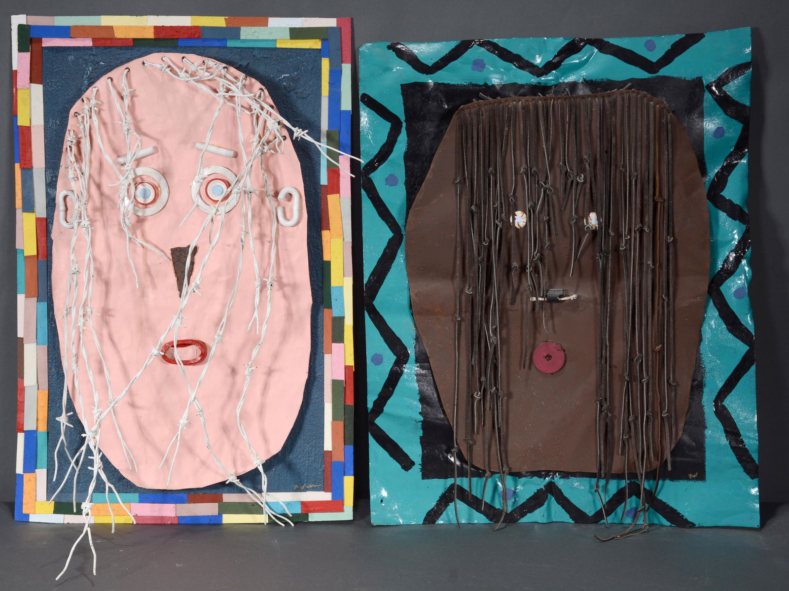 Pat Williams. Black & White Portraits. (1 of 2)