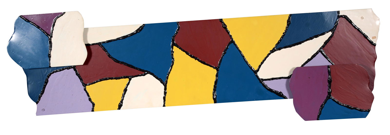 Tommy Richards. Cat. (1 of 3)