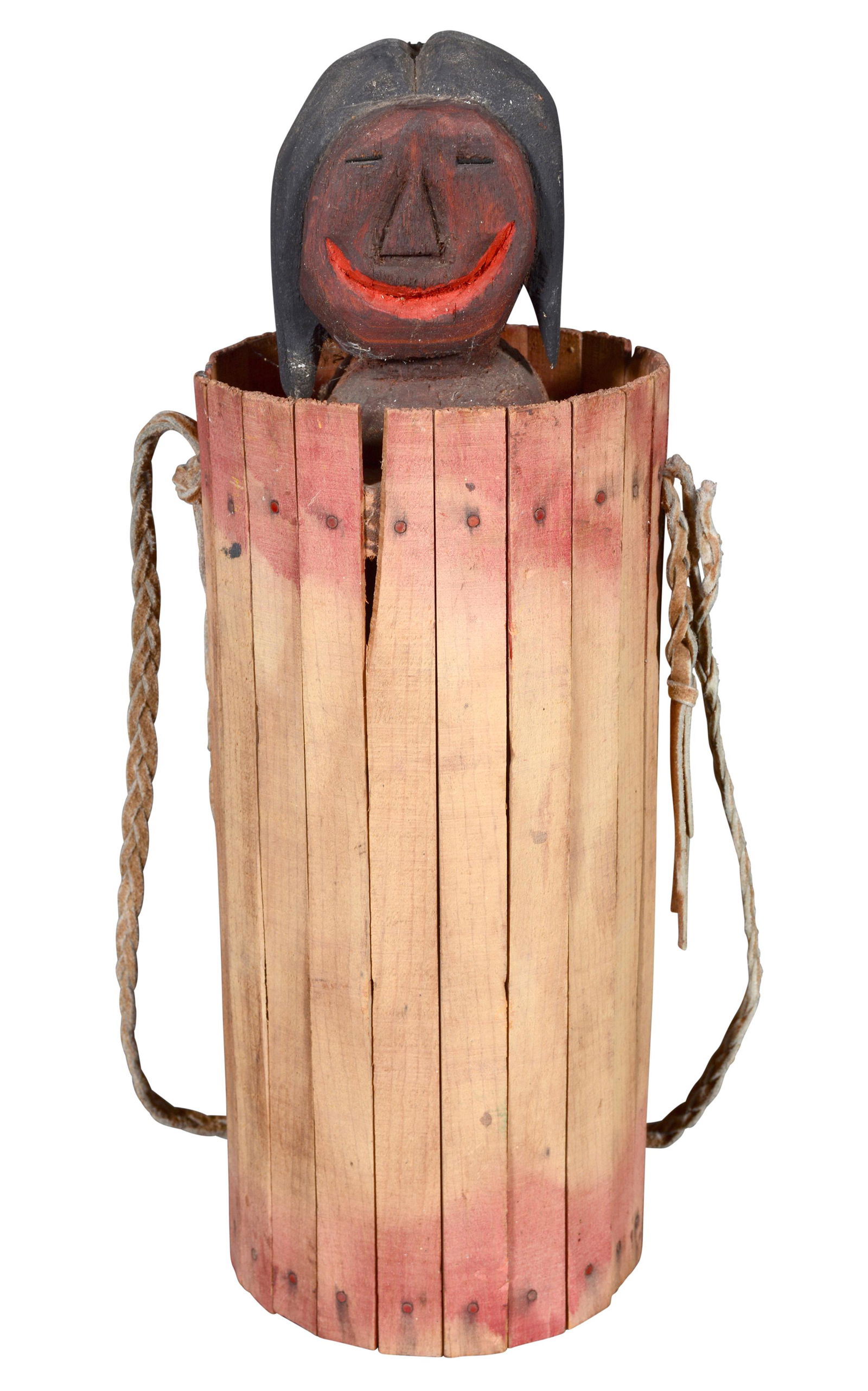 Marvin Schmitz. Indian In A Barrell. (1 of 3)