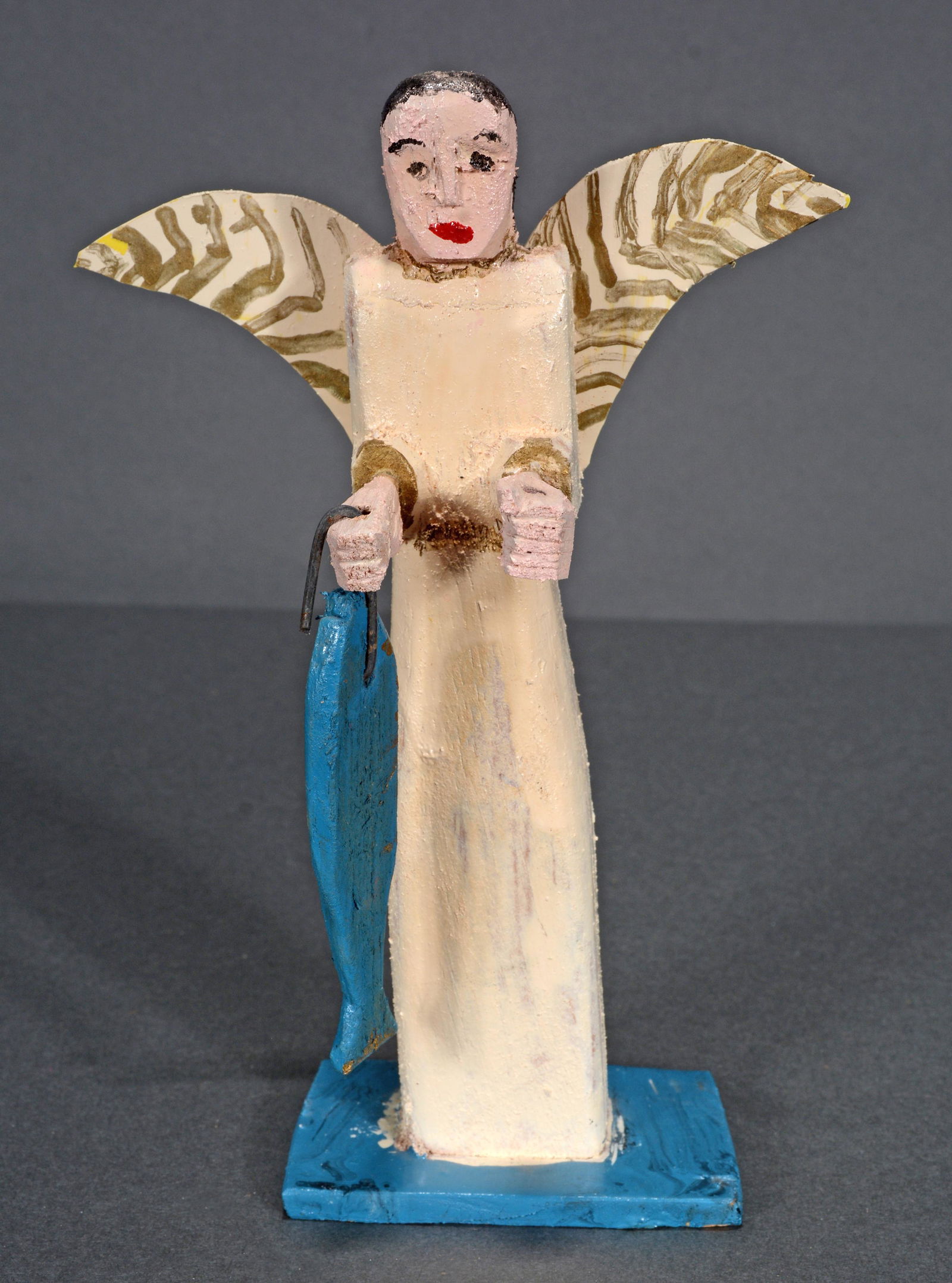 Carmelo Soto Toledo. San Rafael. (1 of 3)