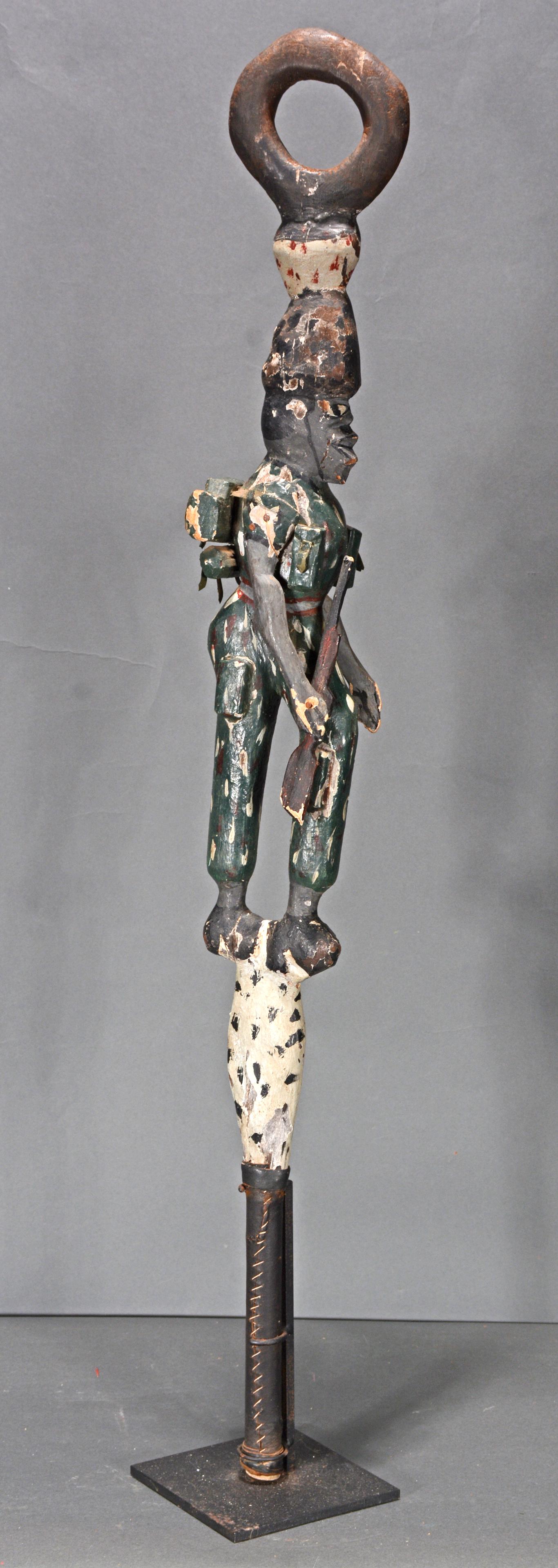 African Cane. (1 of 4)