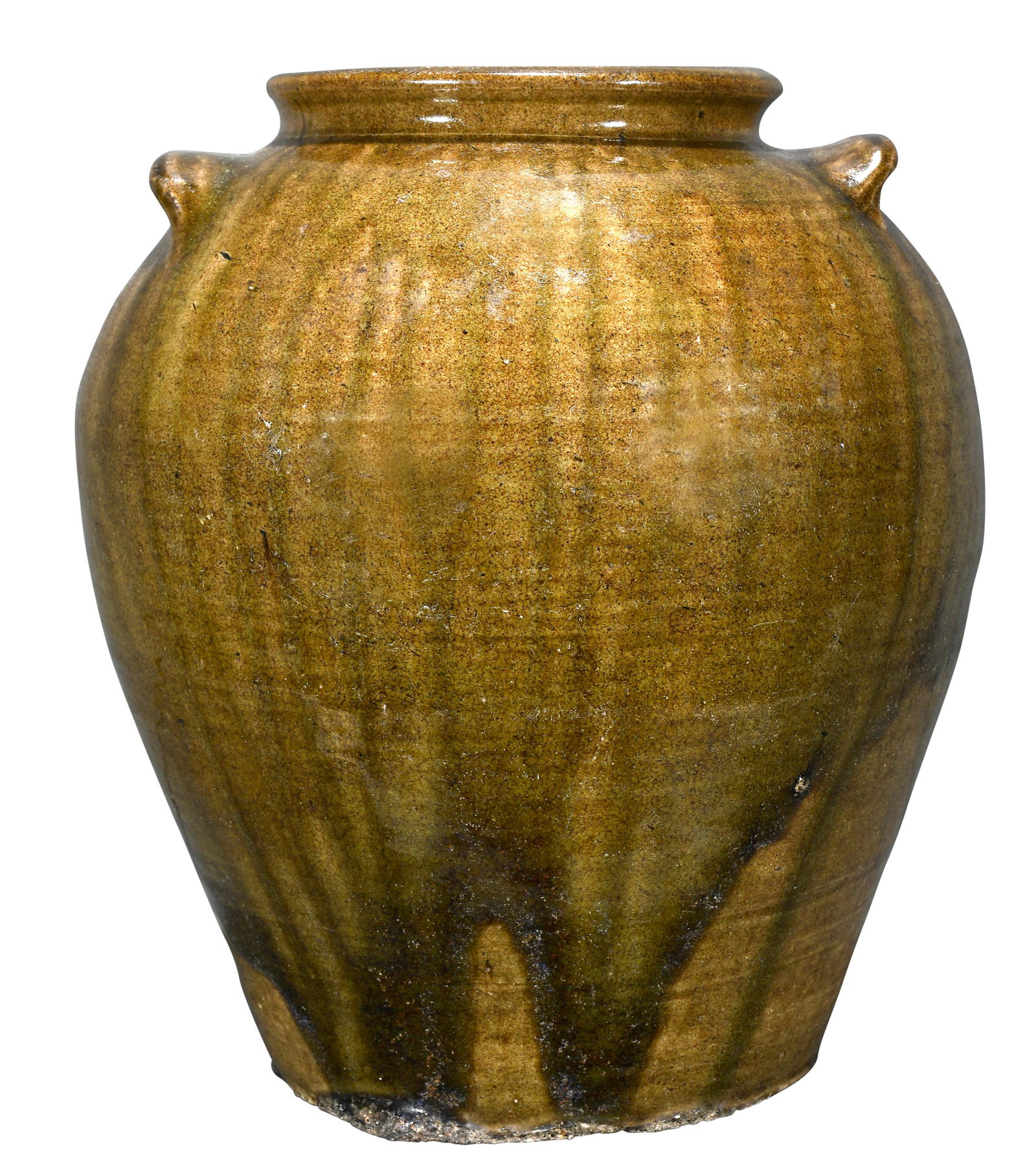 Anonymous Five-Gallon Noble Jar. (1 of 8)