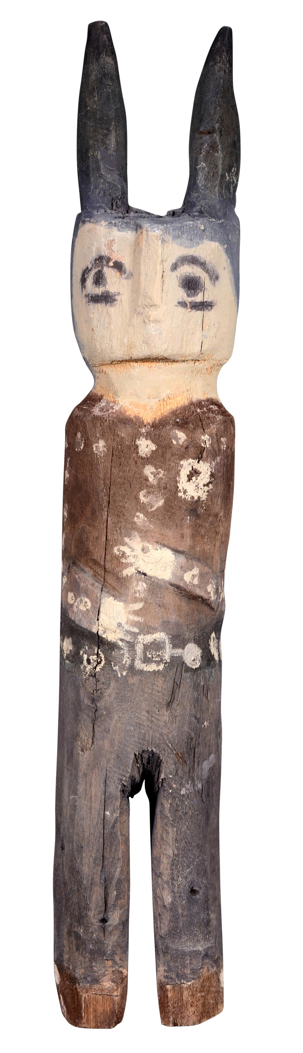 Charlie Willeto. Skin Walker. (1 of 8)