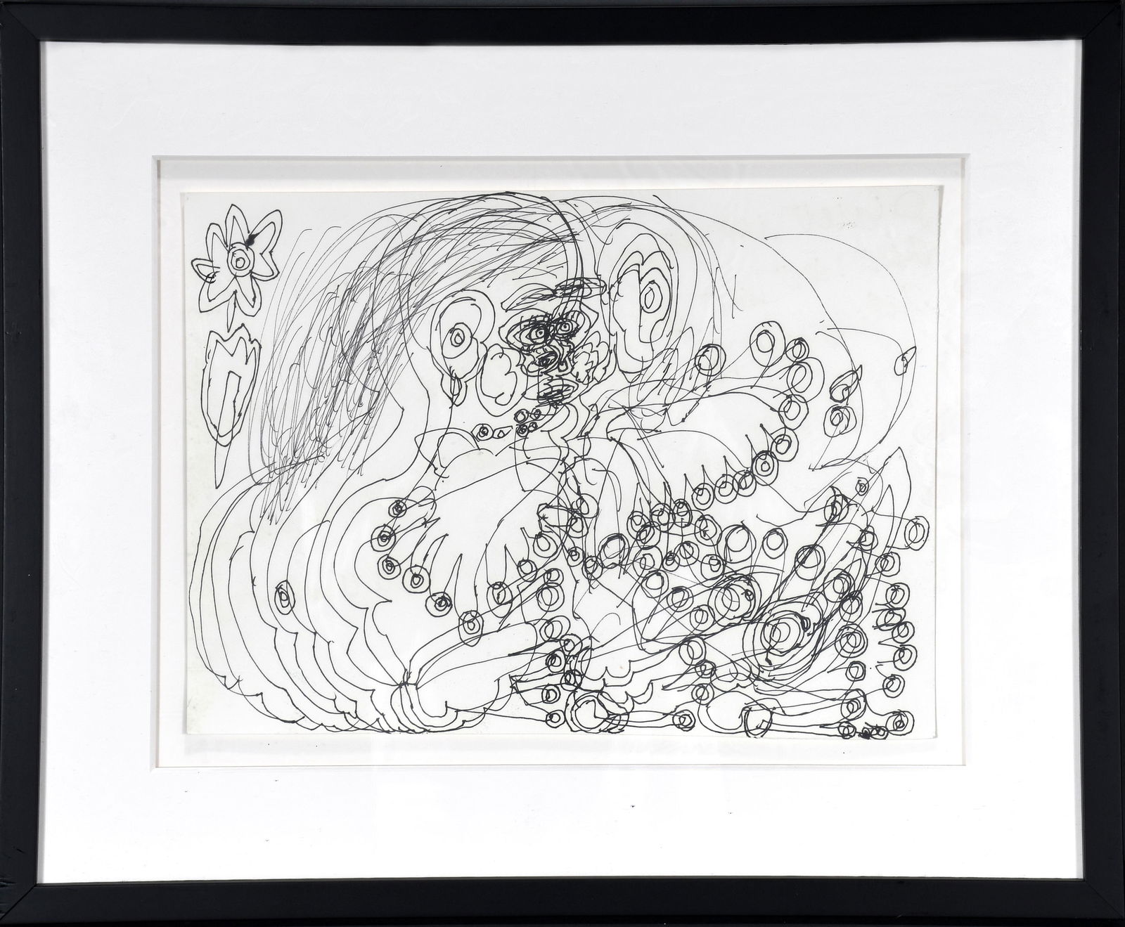 Dwight Mackintosh. Monster II. (1 of 3)