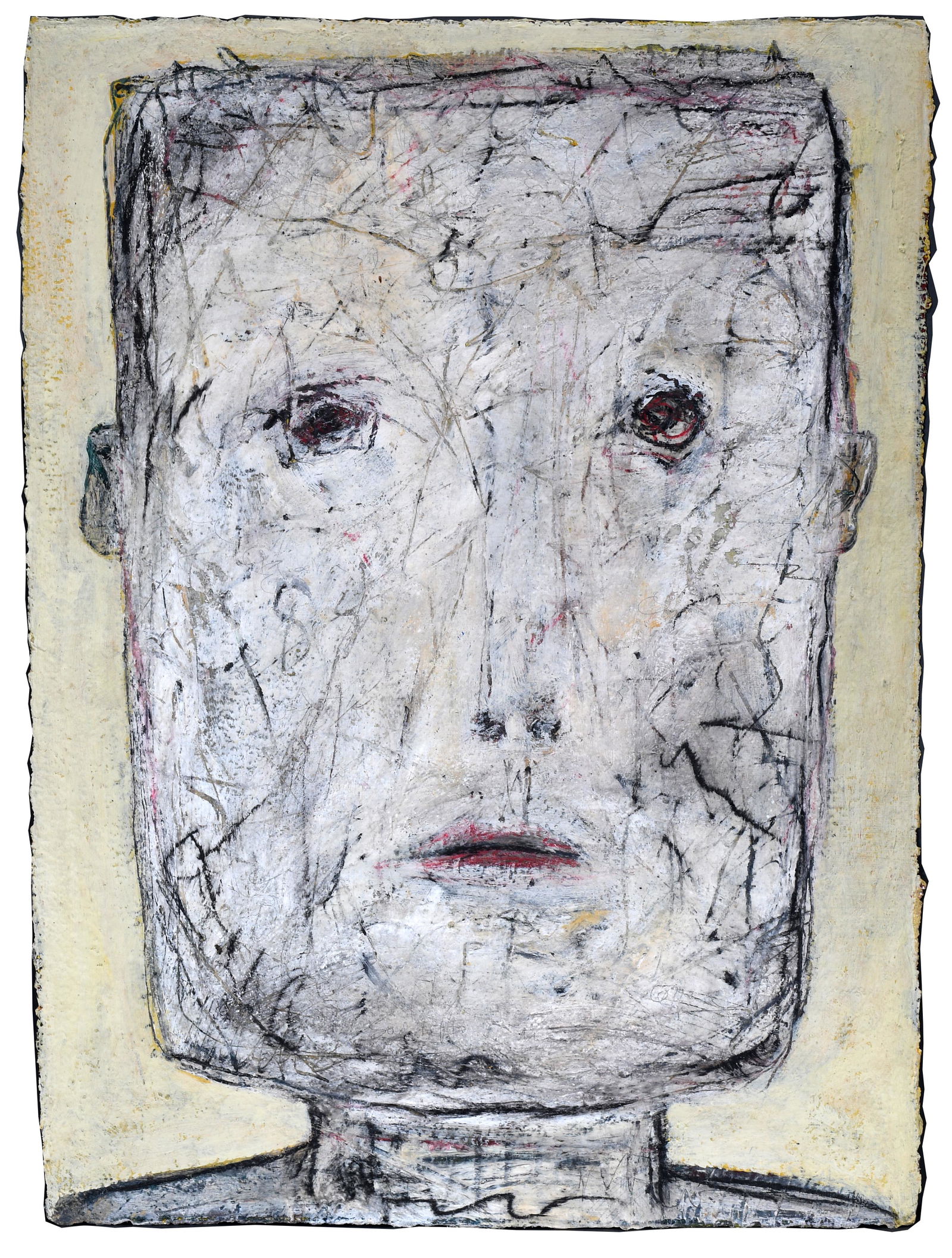 Terry Turrell.Taking It In. (1 of 5)