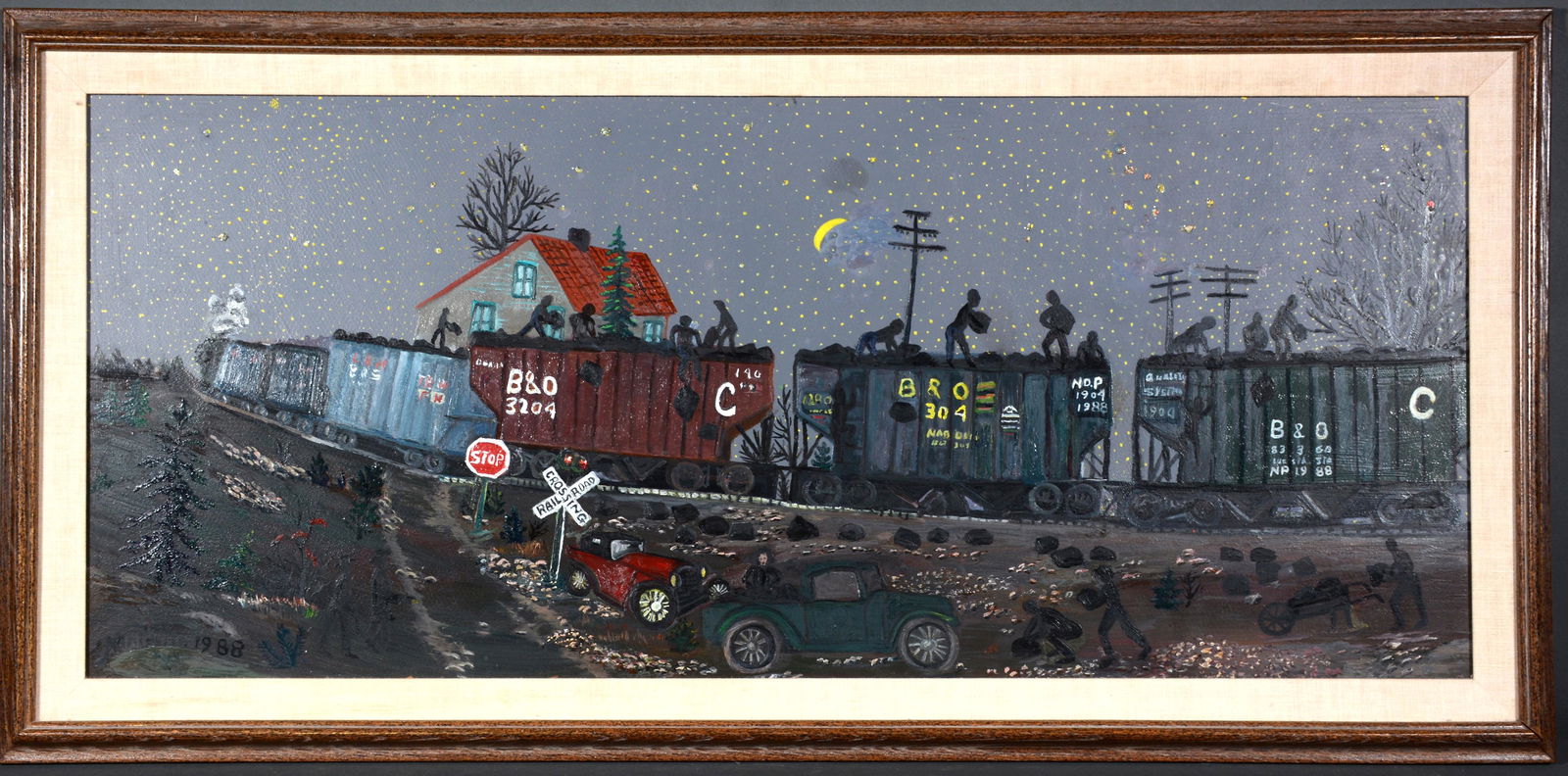 Nan Phelps. Before Franklin D. Roosevelt. (1 of 6)