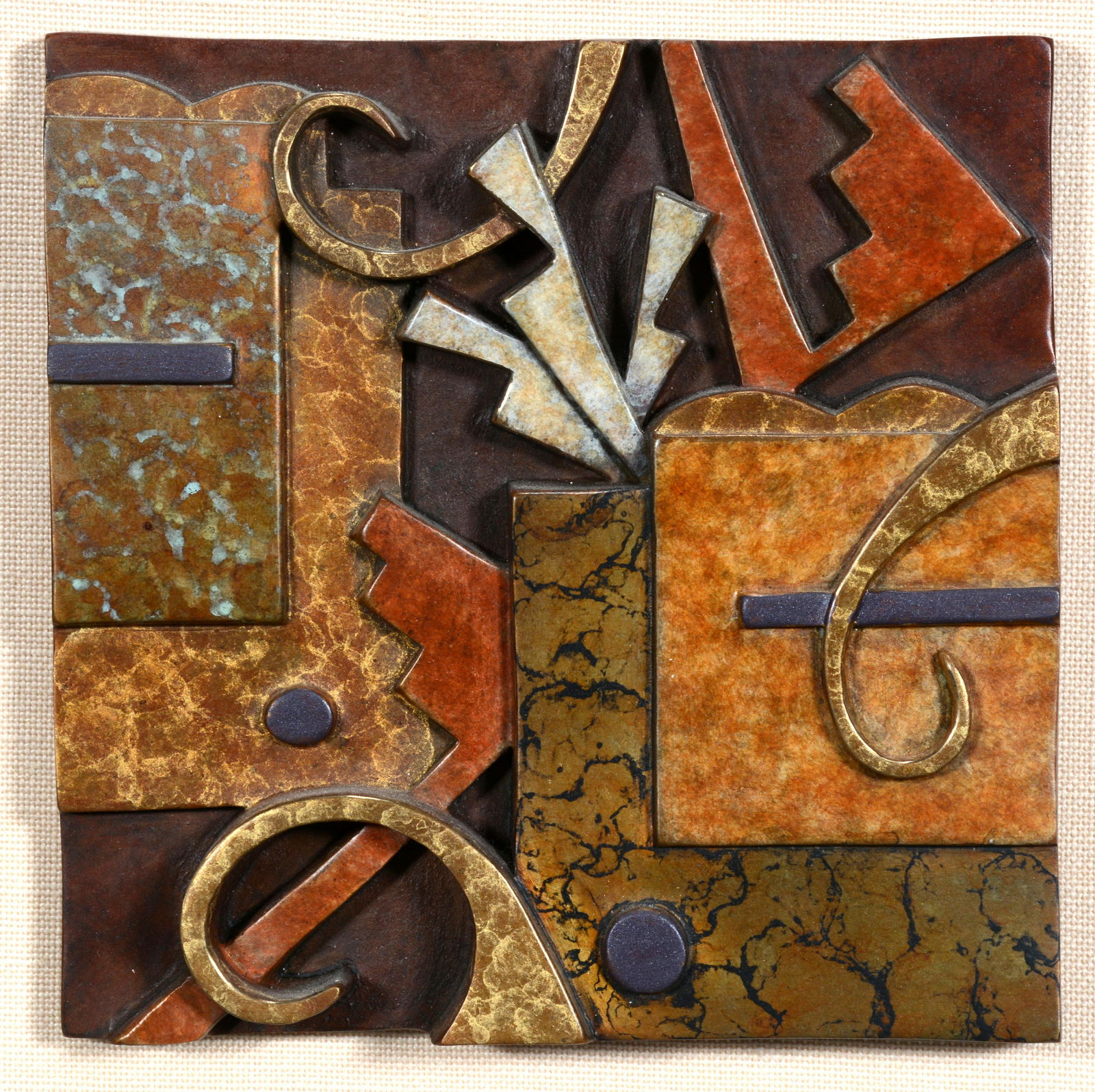 Tammy Garcia. Sentinel II. (1 of 5)