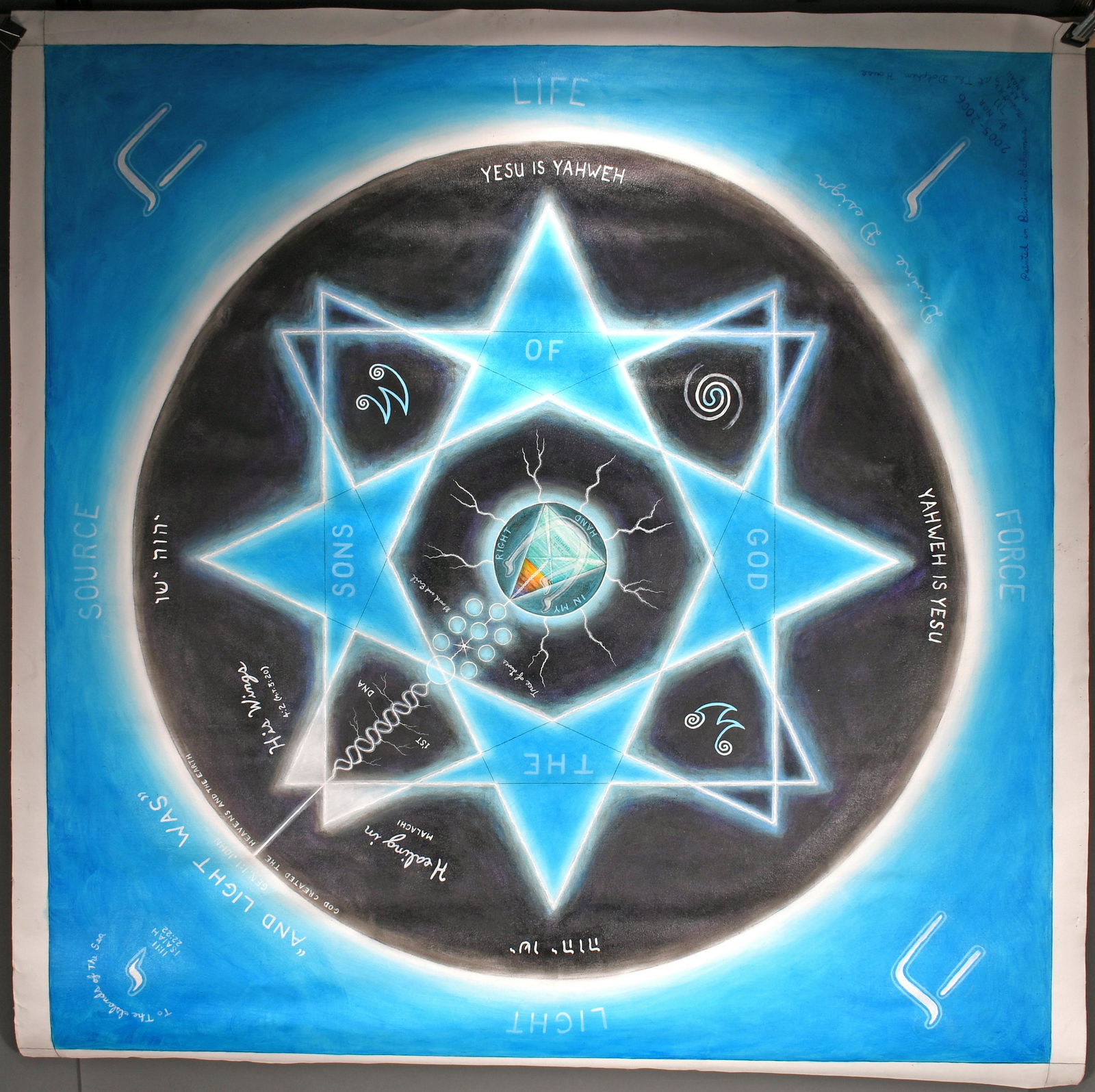 Norbert Kox. Source. (1 of 3)