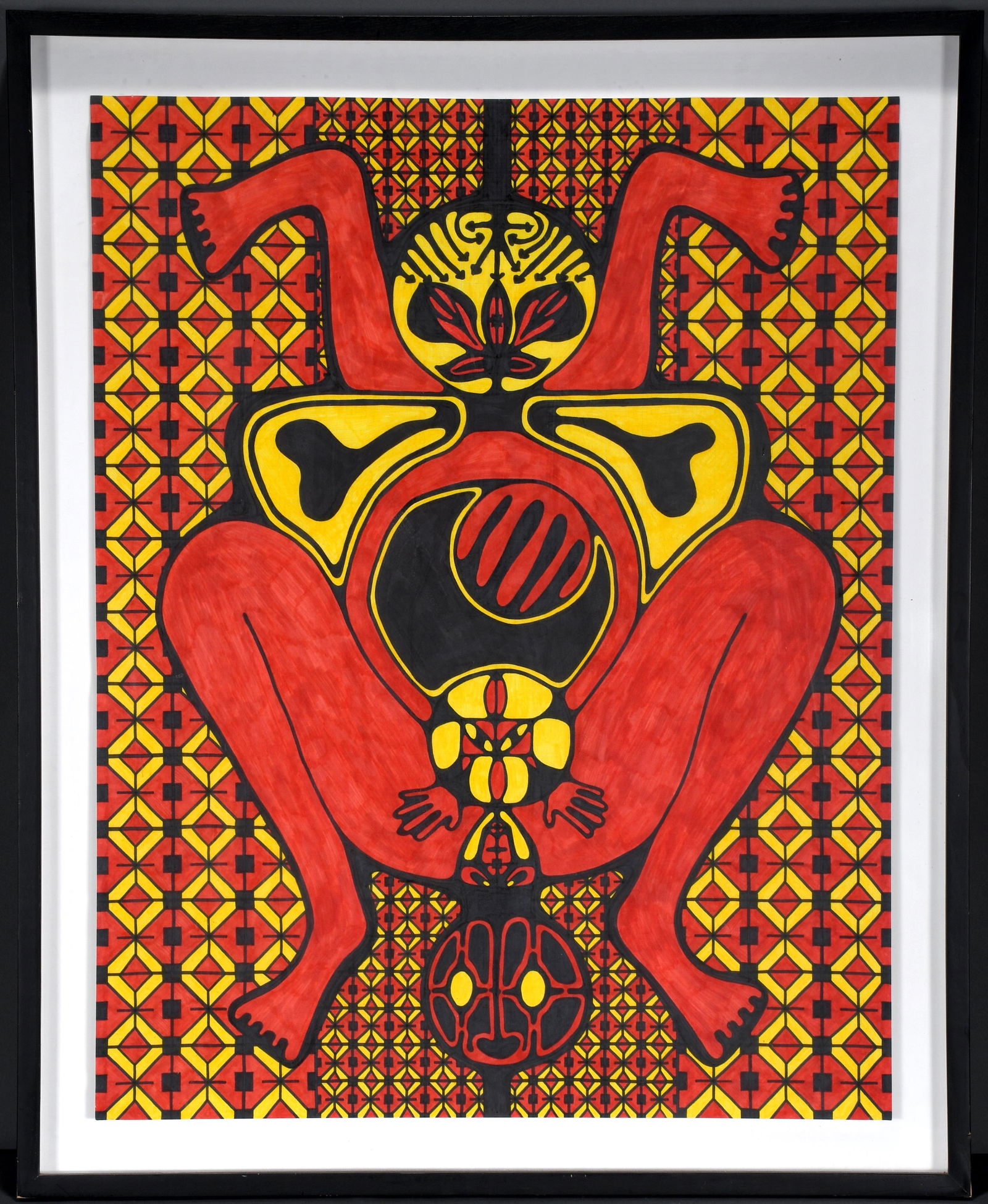 Marilee Stiles Stern. Child Birth. (1 of 3)