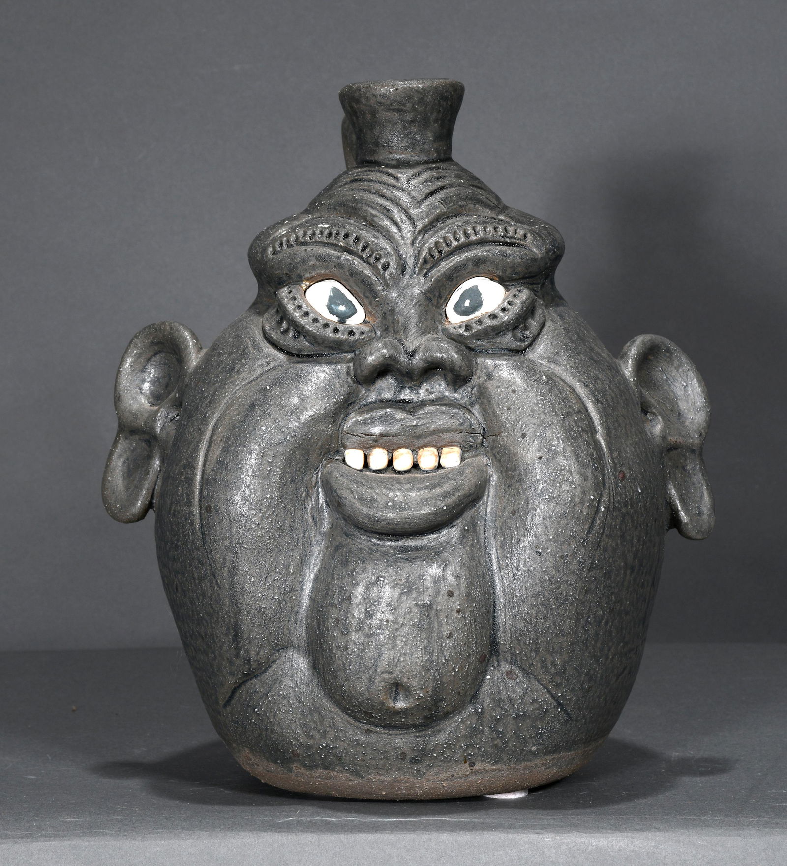 Clete Meaders, Jr. Miss North Carolina. (1 of 4)