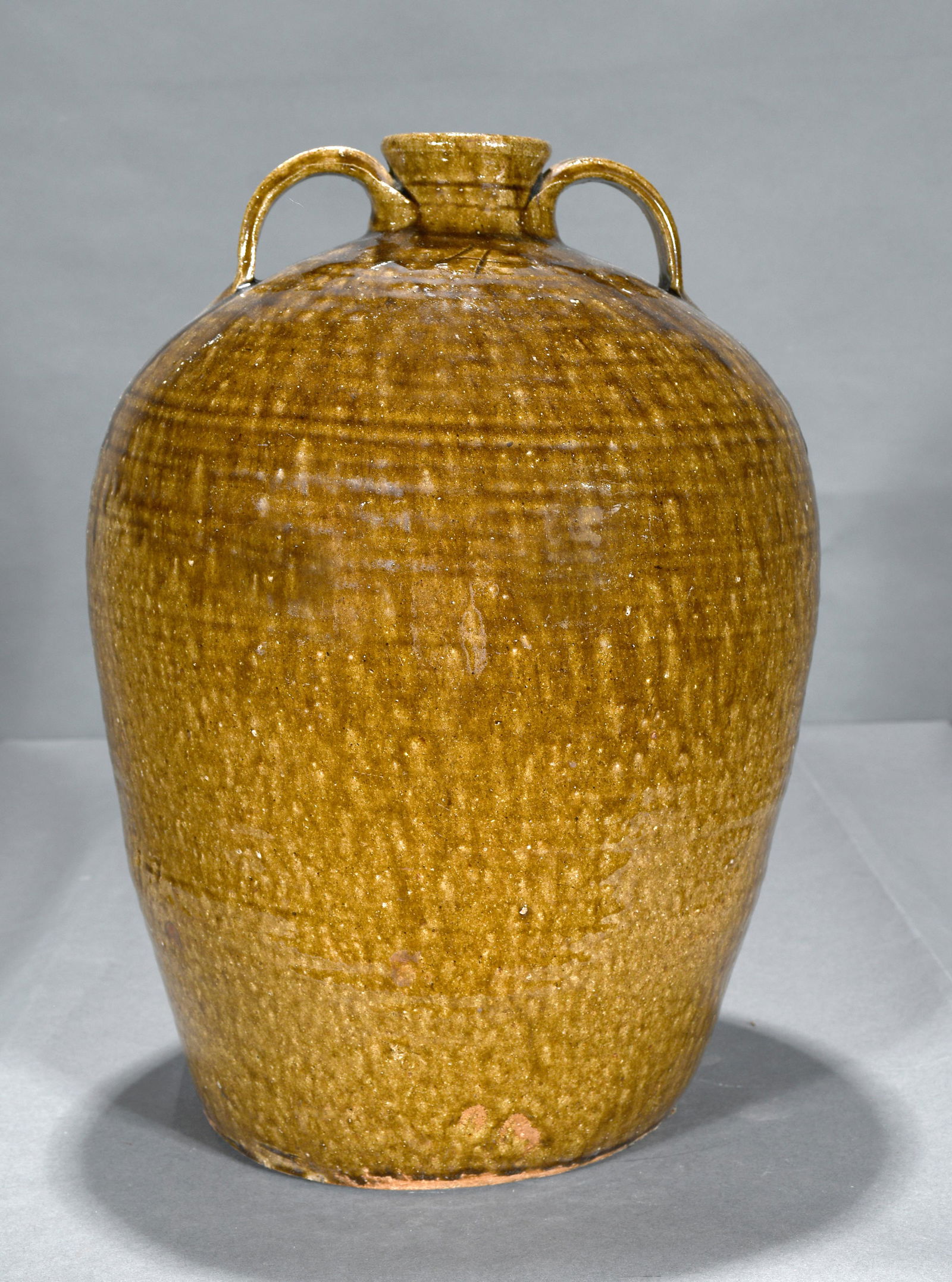 Four Gallon Beehive Jar. (1 of 5)