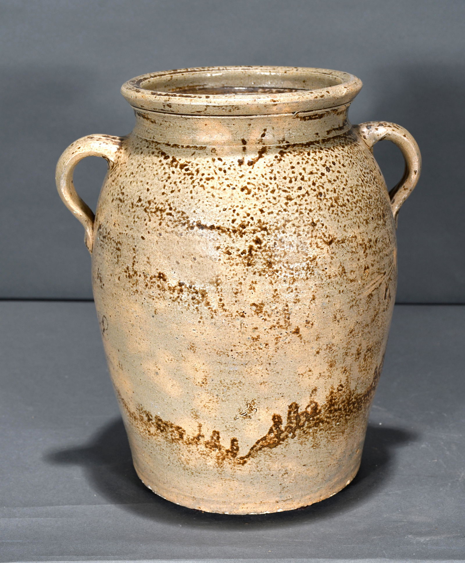 Southern One Gallon Kraut Jar. (1 of 14)