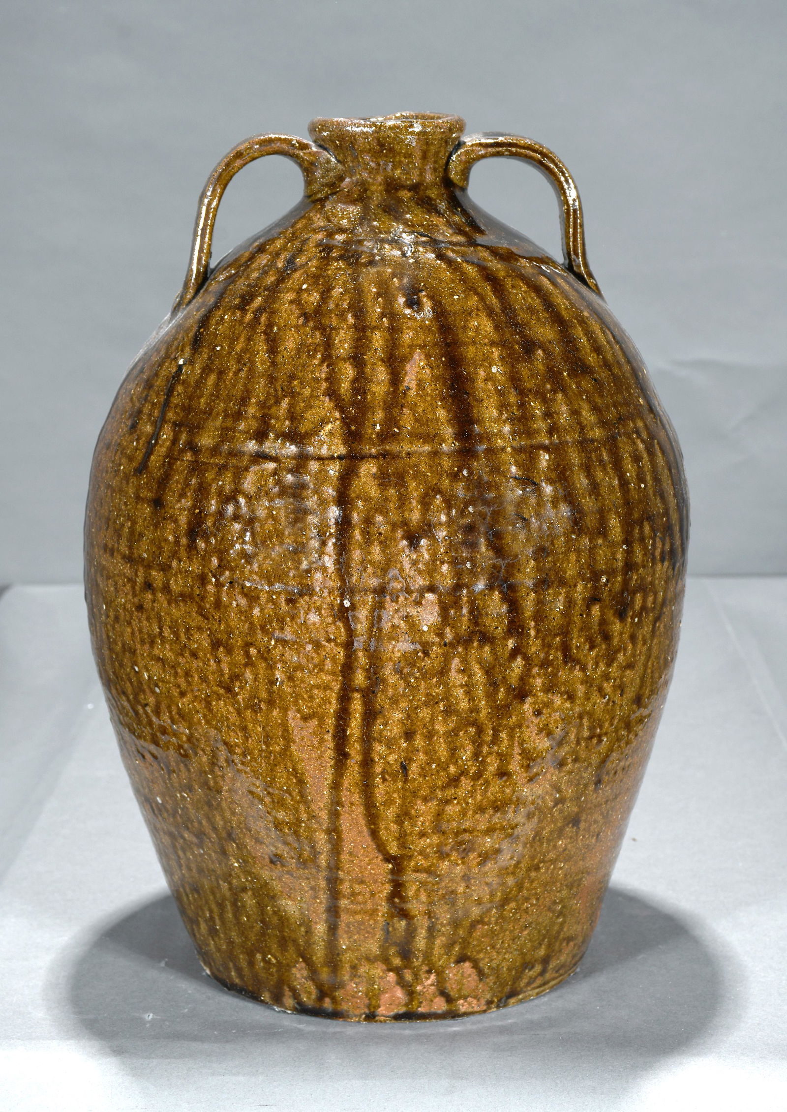 False Five Gallon Jug. (1 of 7)