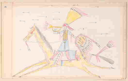 Paper Drawings