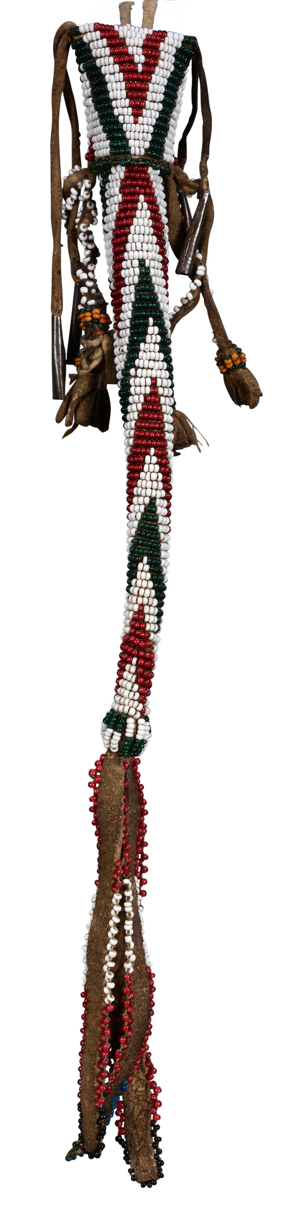 Apache Awl Case. (1 of 8)