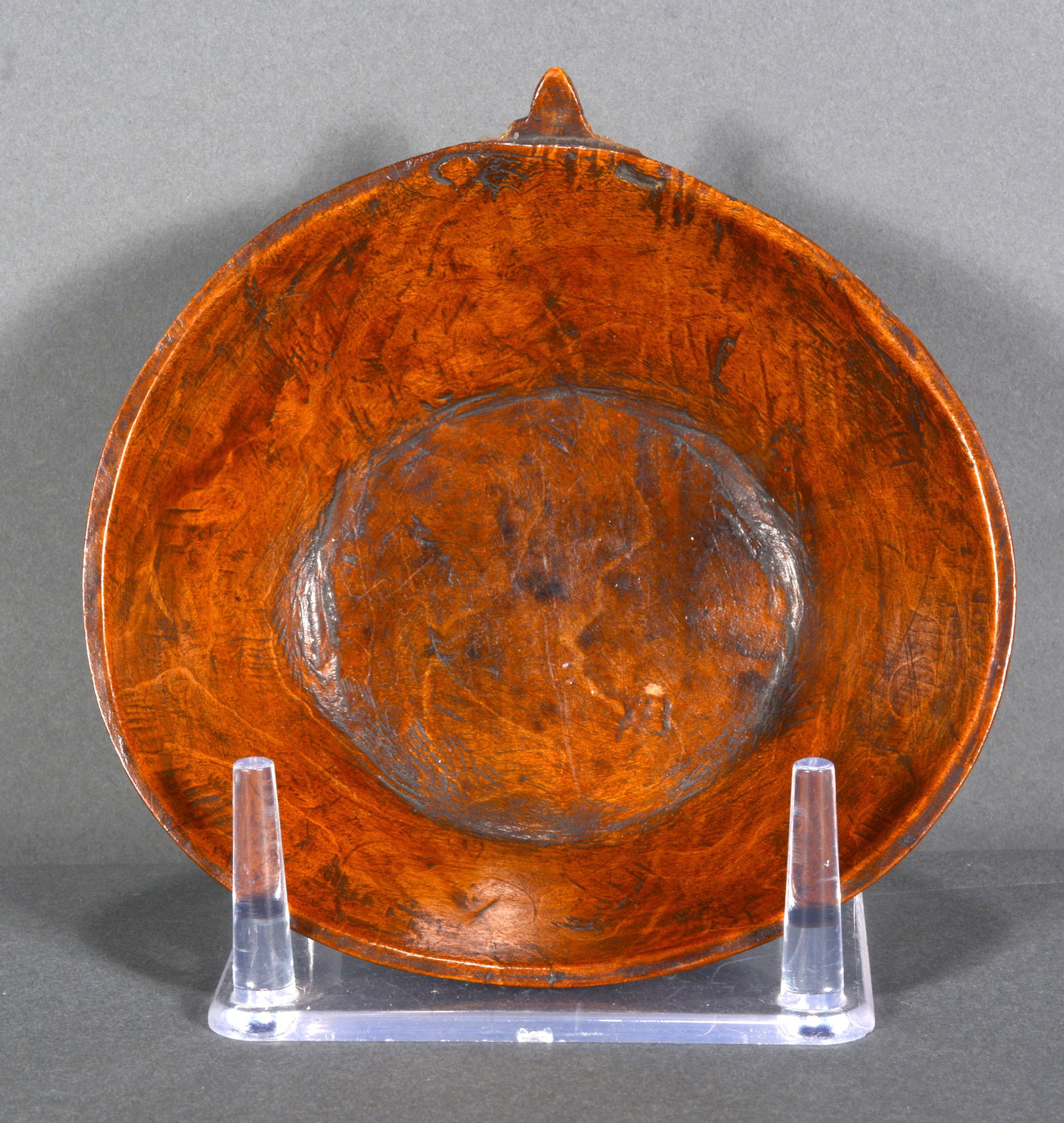 Native American Early Belt Cup. (1 of 9)