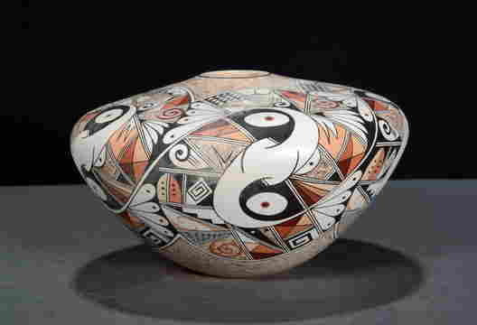 American Pottery