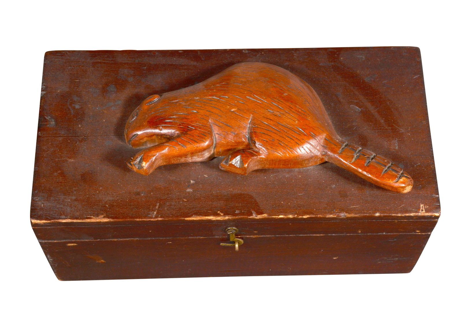 The Beaver Box.