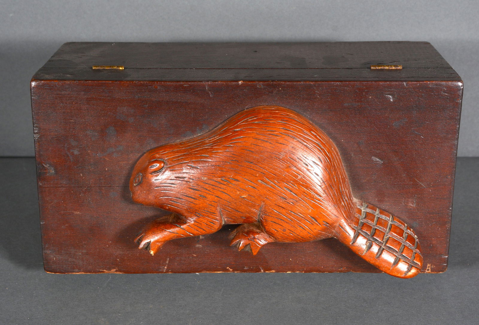 The Beaver Box.