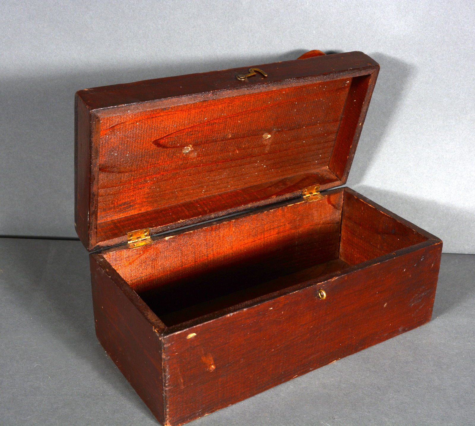 The Beaver Box.