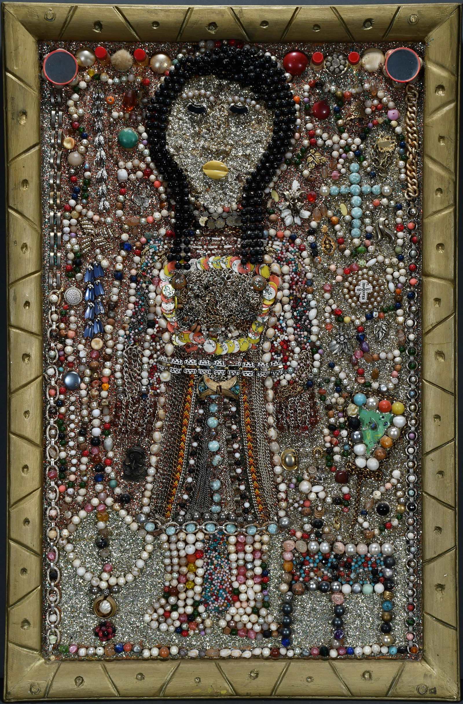 Simon Sparrow. Woman. (1 of 9)