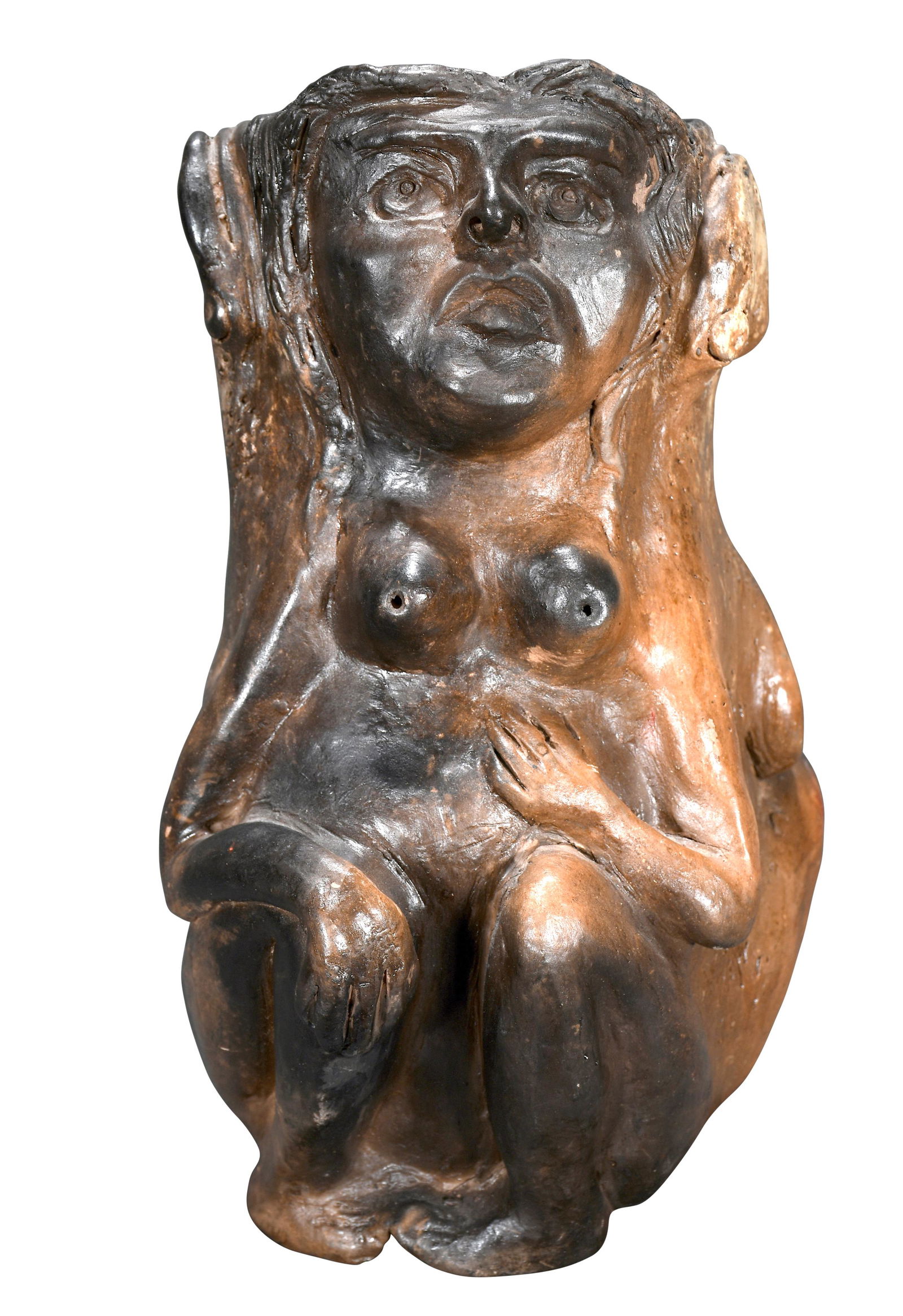 Georgia Blizzard. Princess and the Frog. (1 of 7)