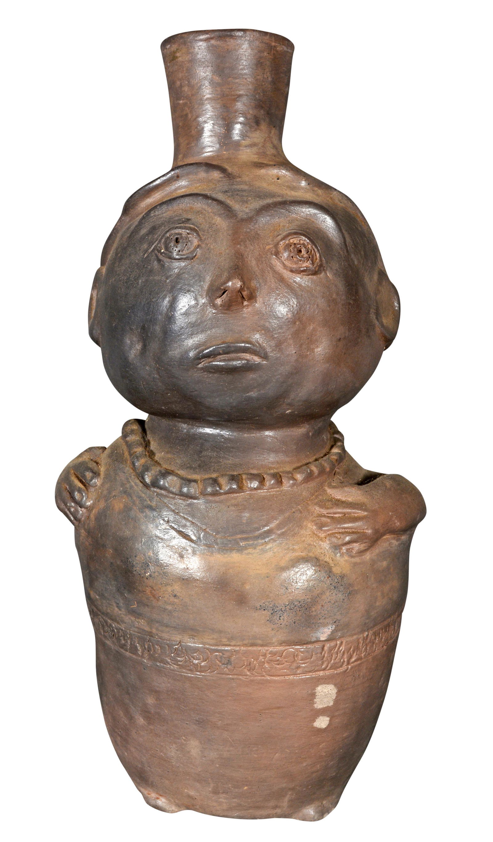 Georgia Blizzard. Little Mother. (1 of 9)