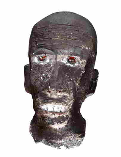 Clay Art