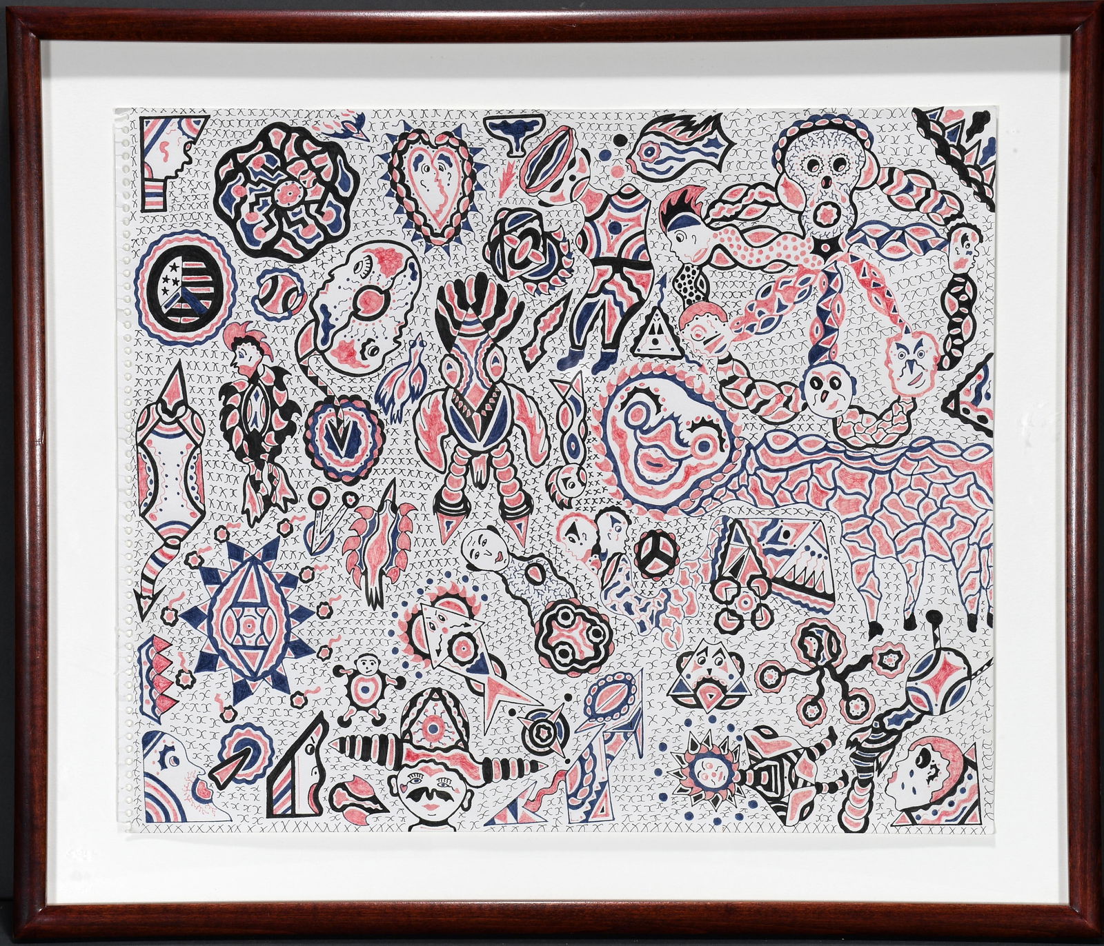 Robert Simon. Rocket Man And All His Friends. (1 of 6)