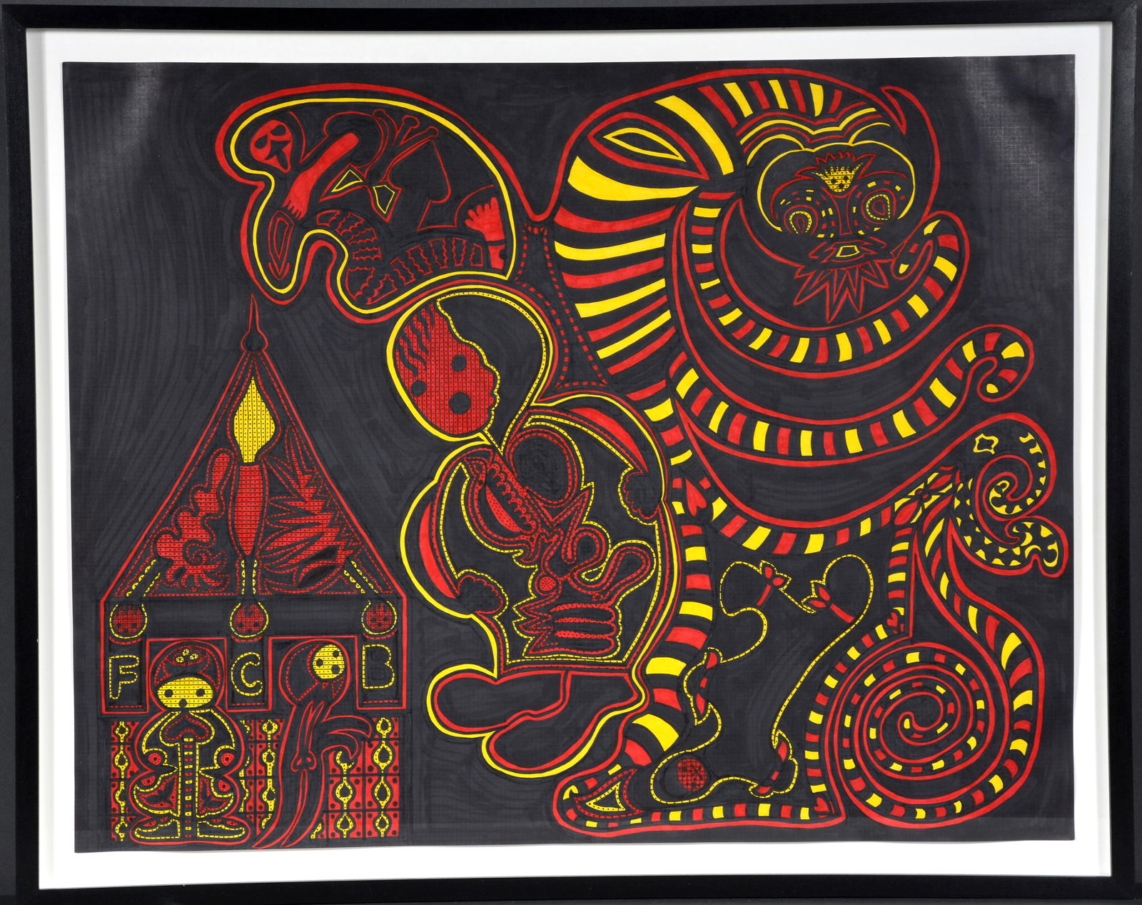 Merilee Stiles. #23 (1 of 3)