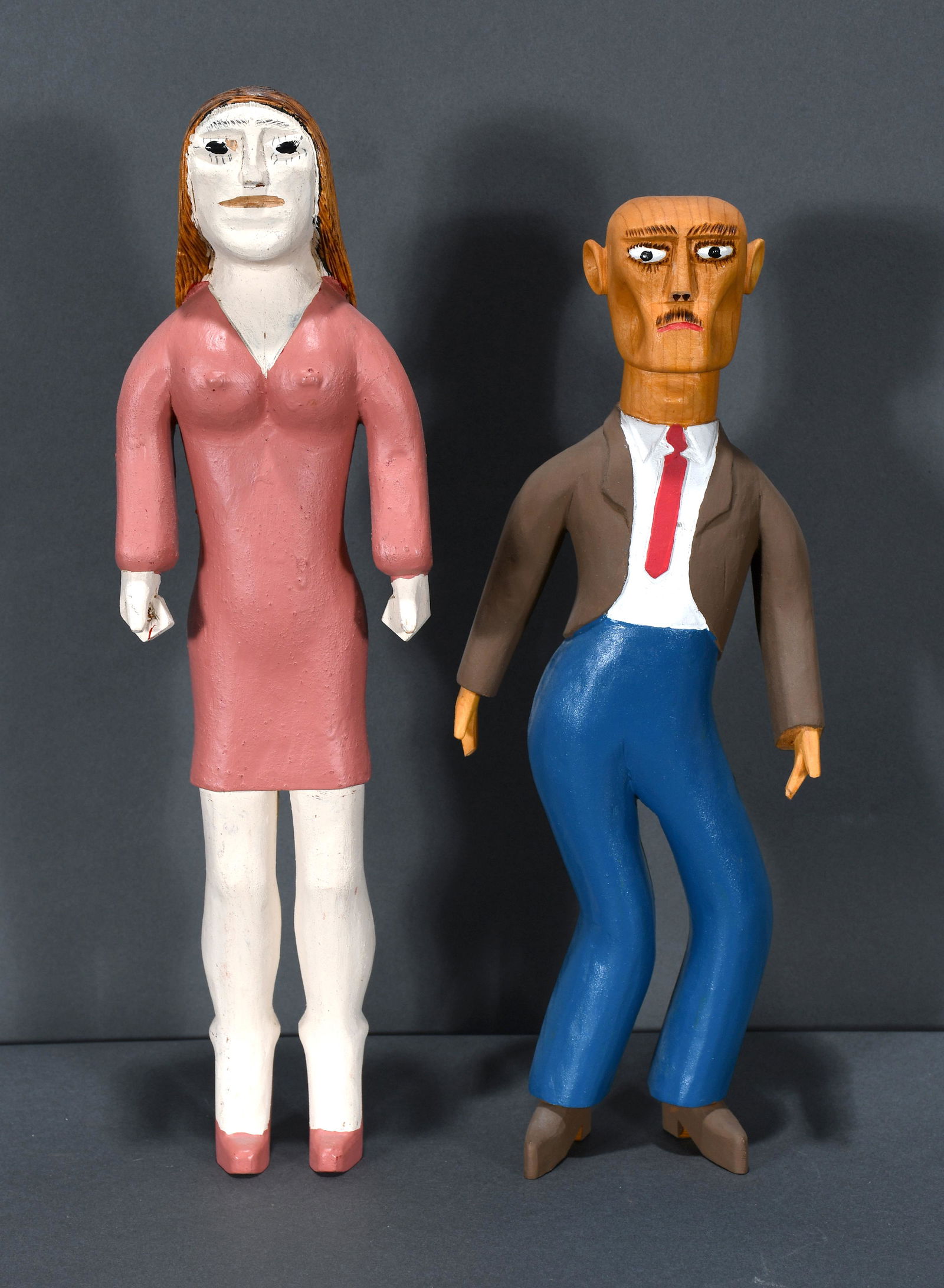 Sulton Rogers. Dancing Couple. (1 of 3)