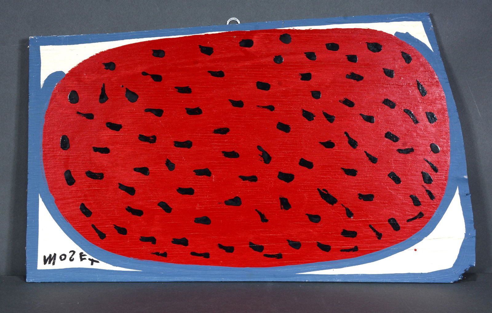 Mose Tolliver. Watermelon. (1 of 2)