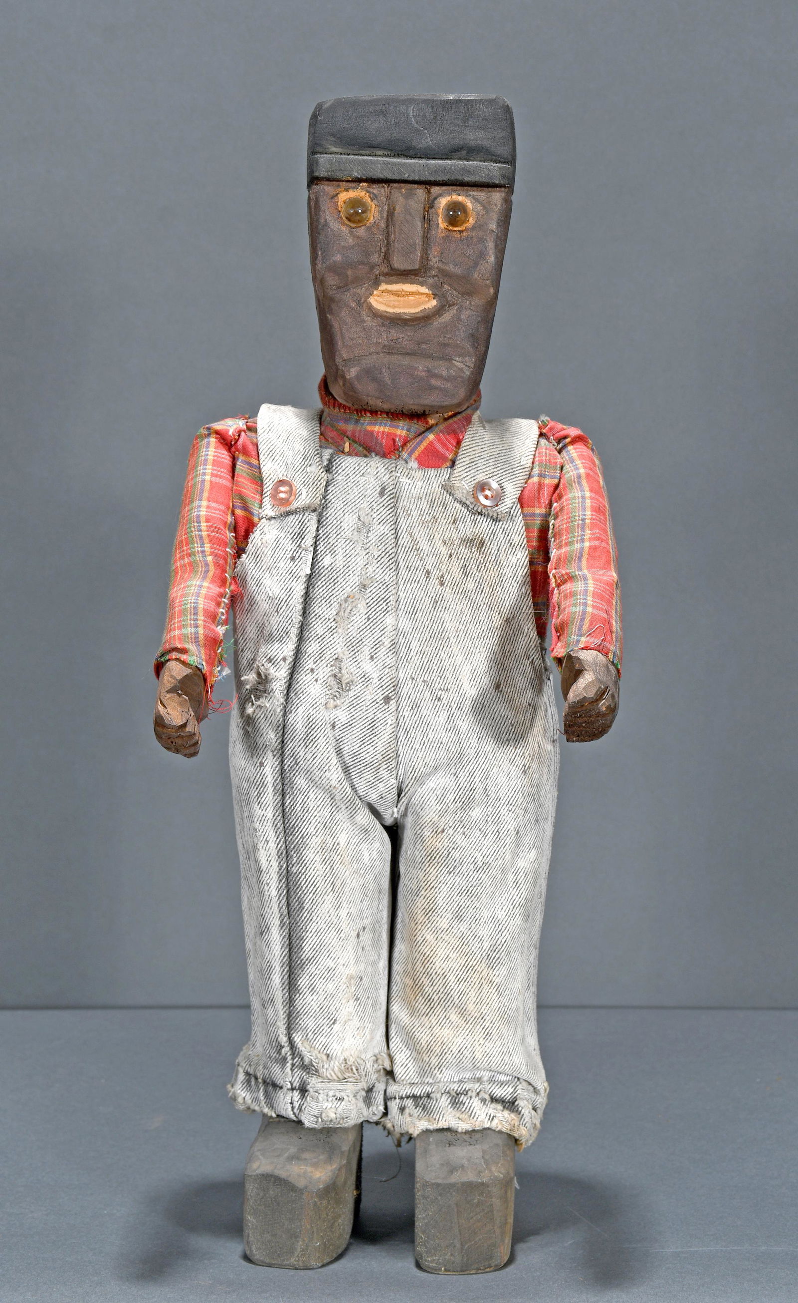 Carrie Webb. Coal Miner. (1 of 3)