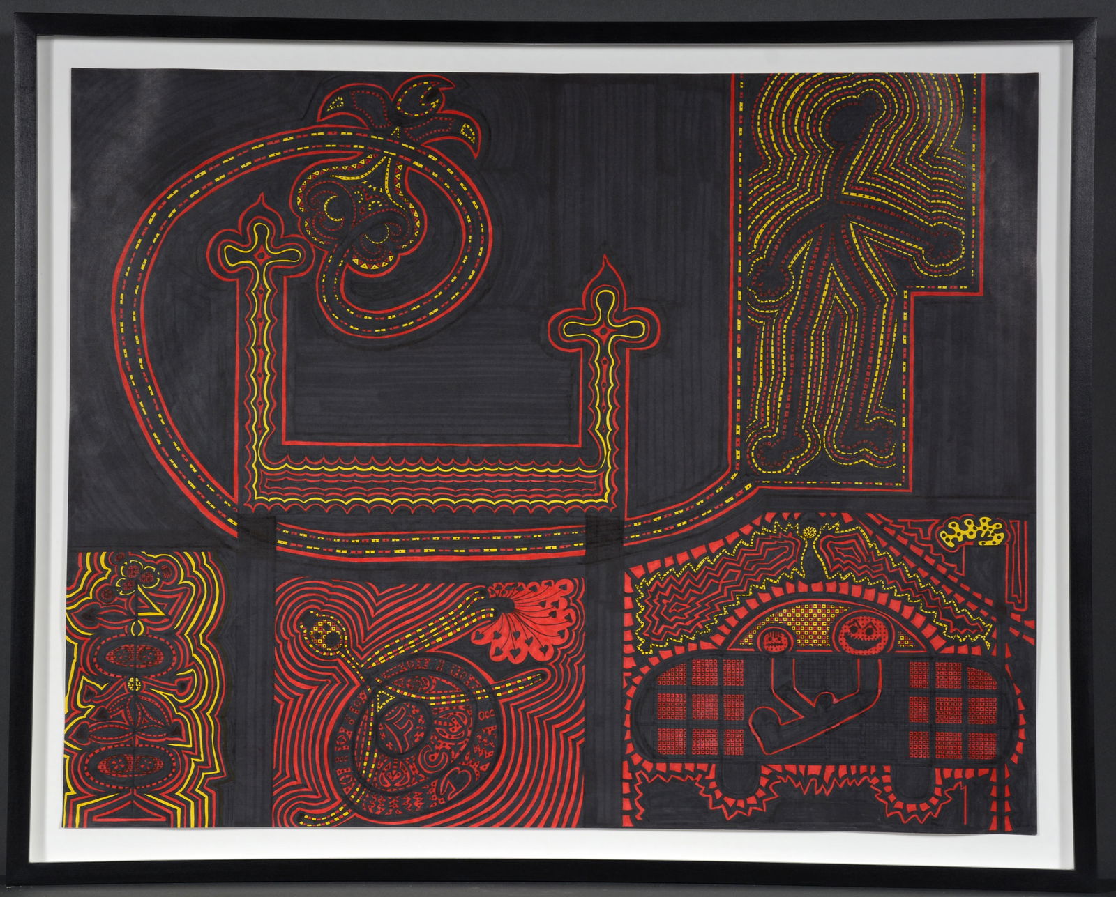 Merilee Stiles. Untitled. (1 of 2)