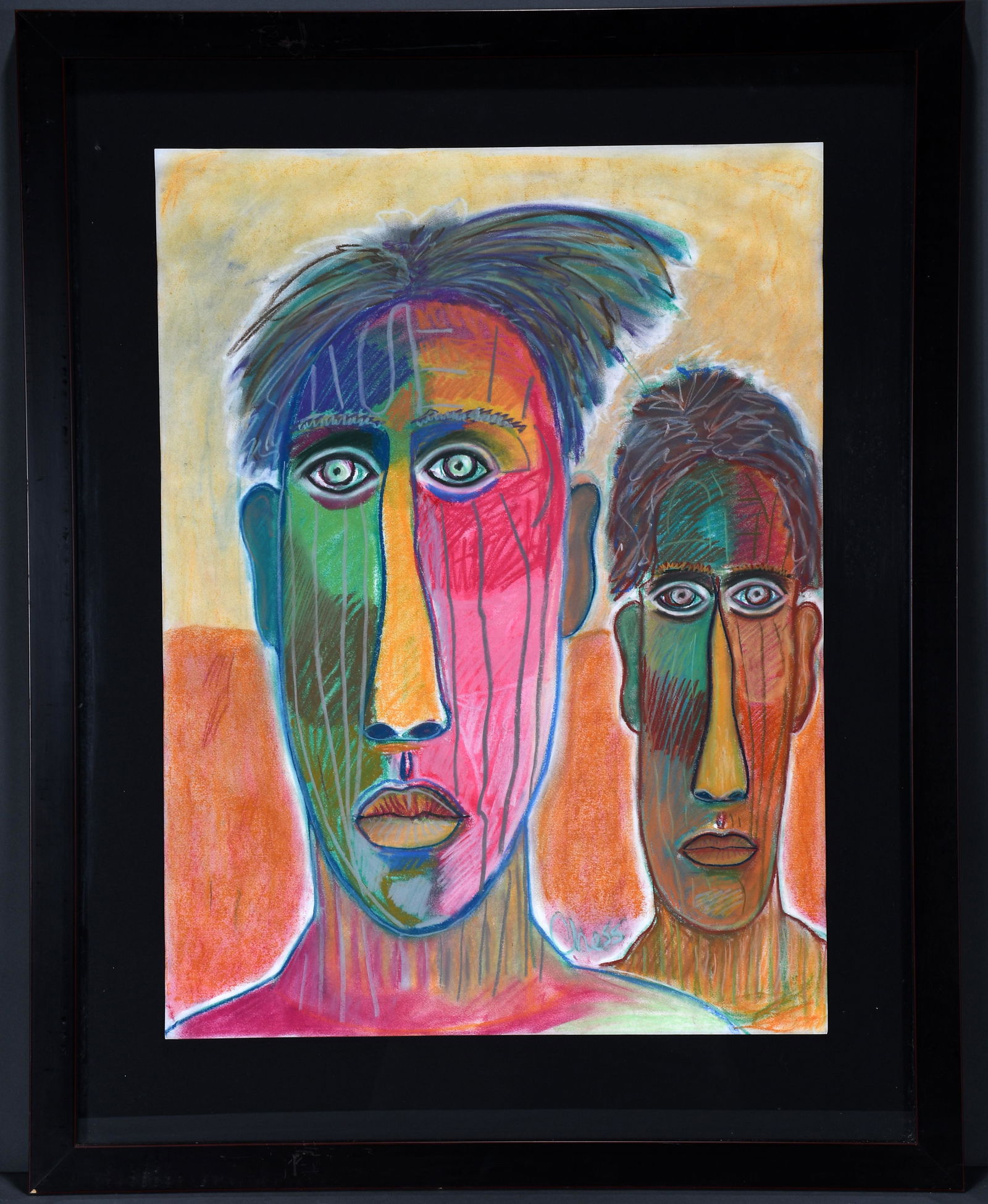 Tim Chess. Boys. (1 of 2)