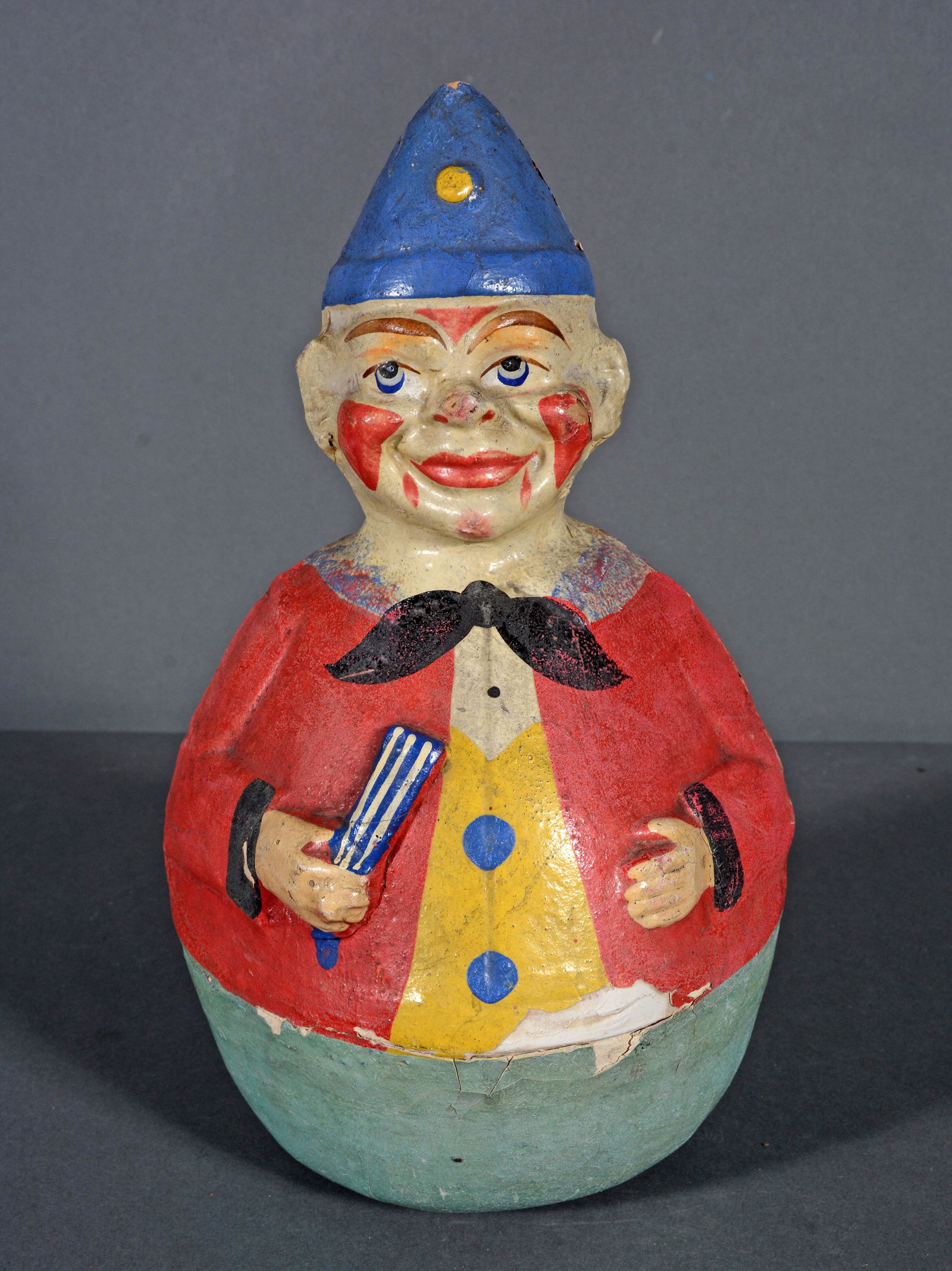 Rolly Polly. (1 of 2)