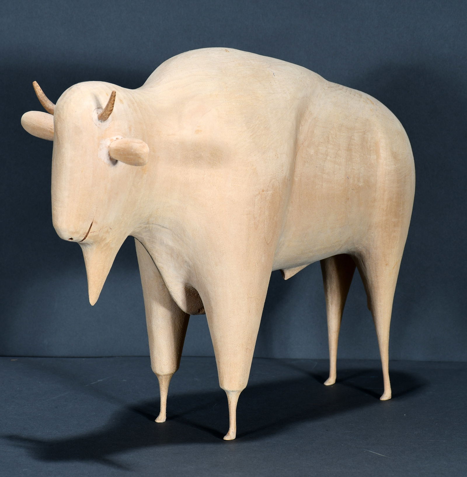 Linville Barker.Buffalo. (1 of 7)